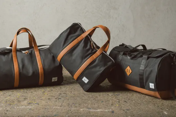 Herschel luggage bag hotsell