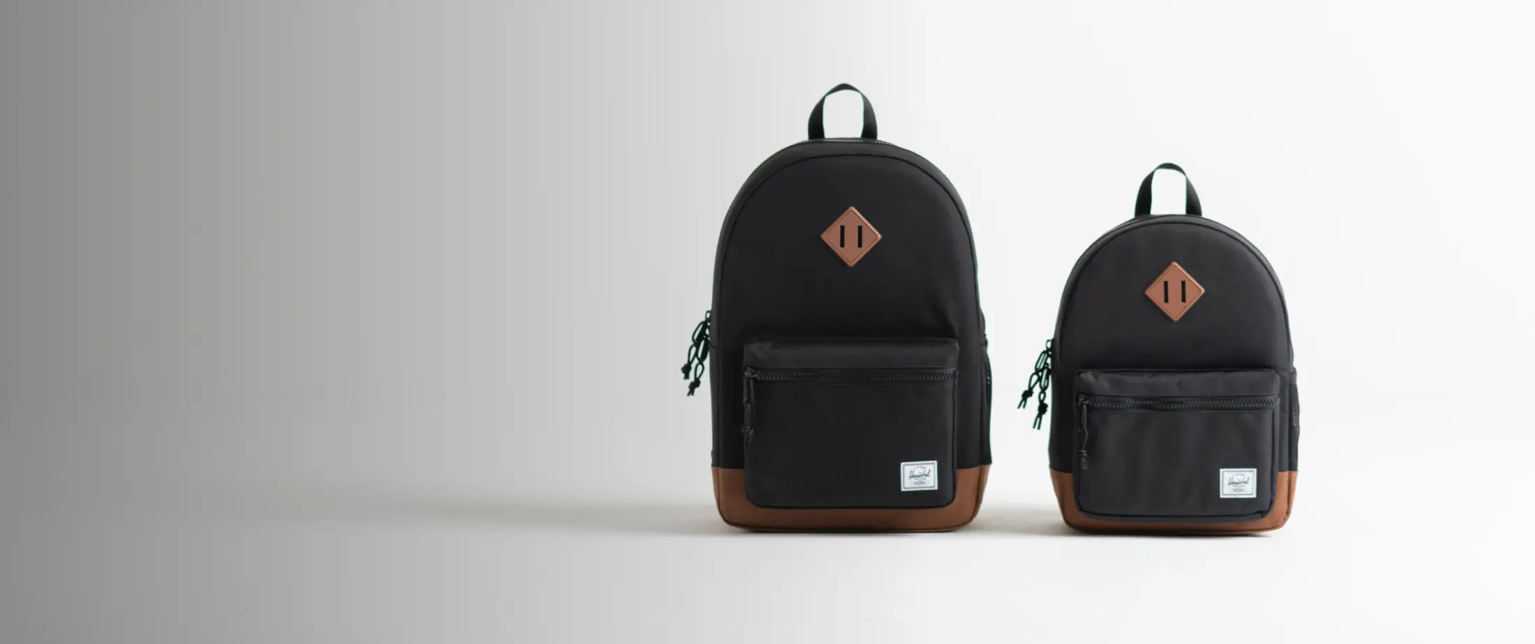 Sac herschel enfant top
