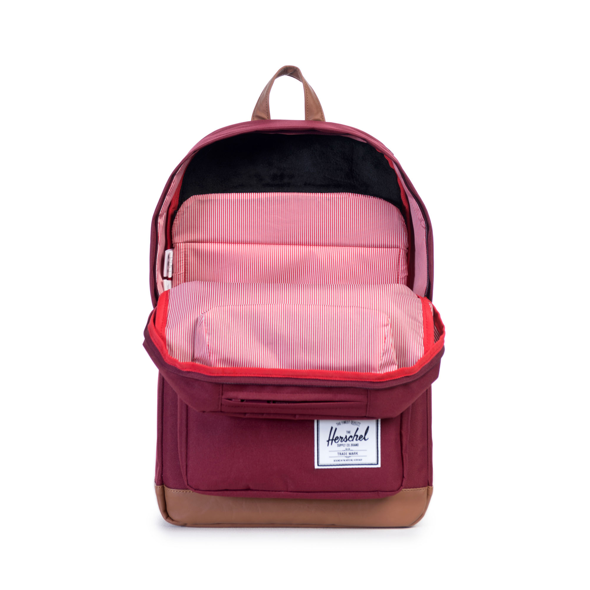 Herschel pop quiz outlet navy