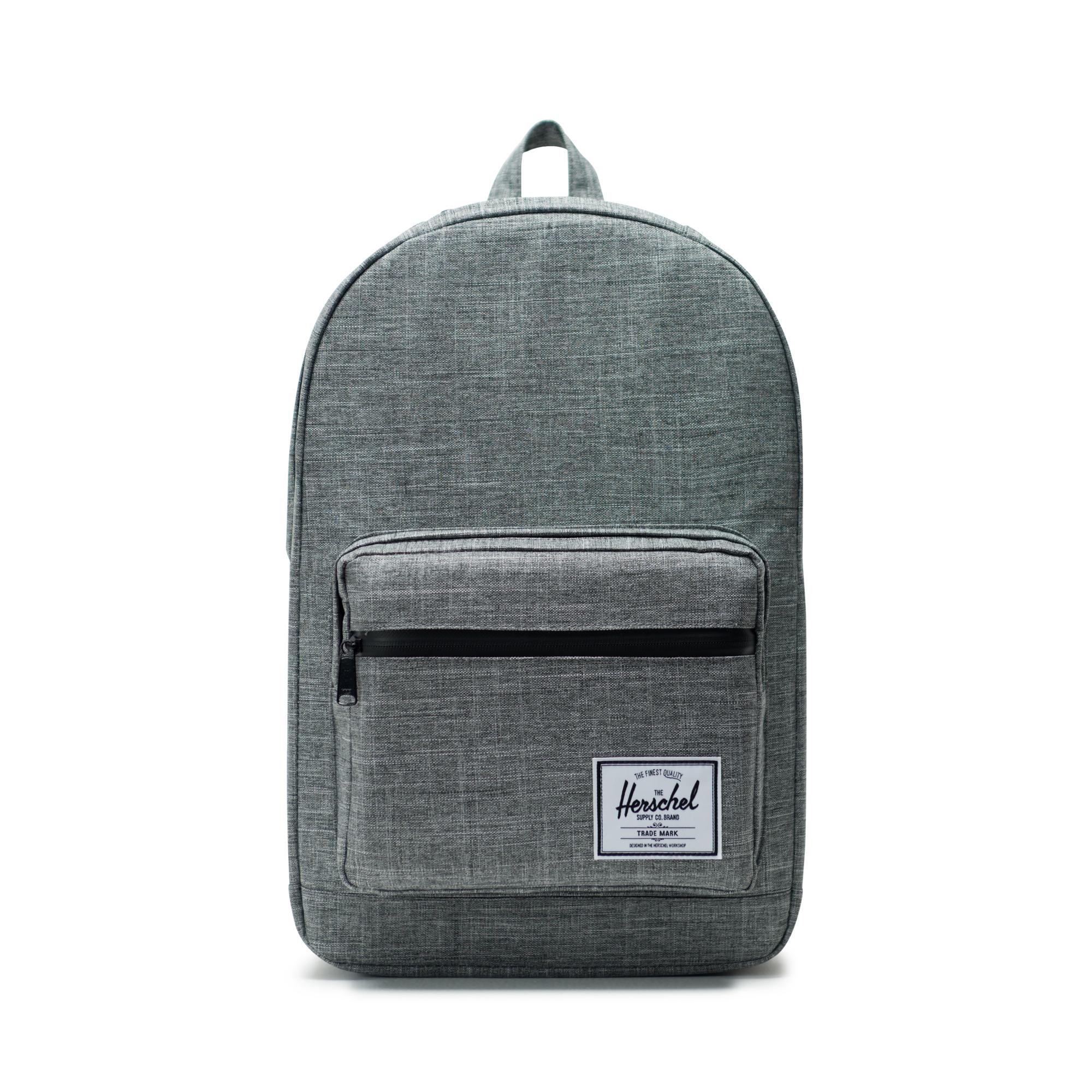 Herschel pop 2024 quiz backpack light