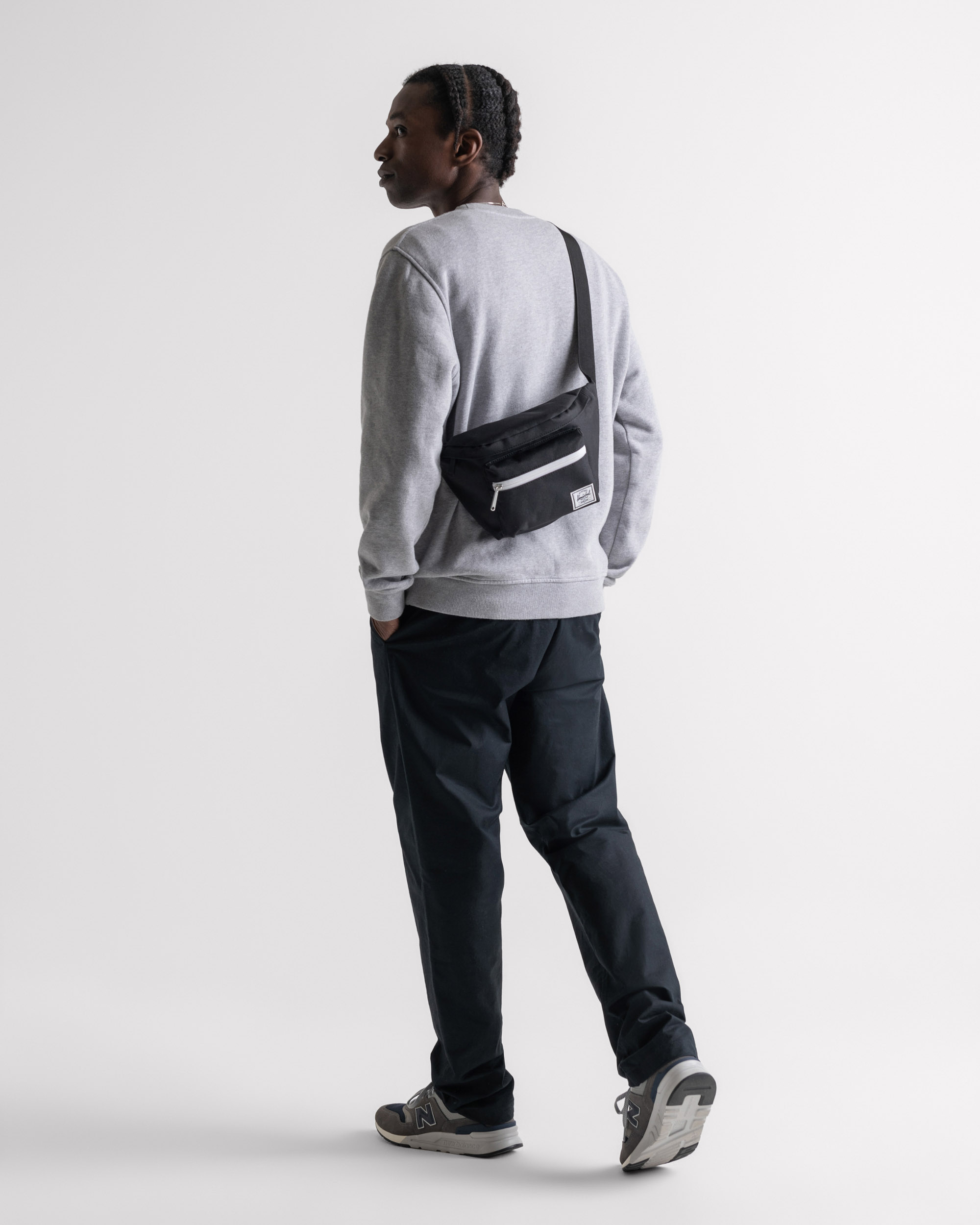 Seventeen Hip Pack Herschel Supply Company