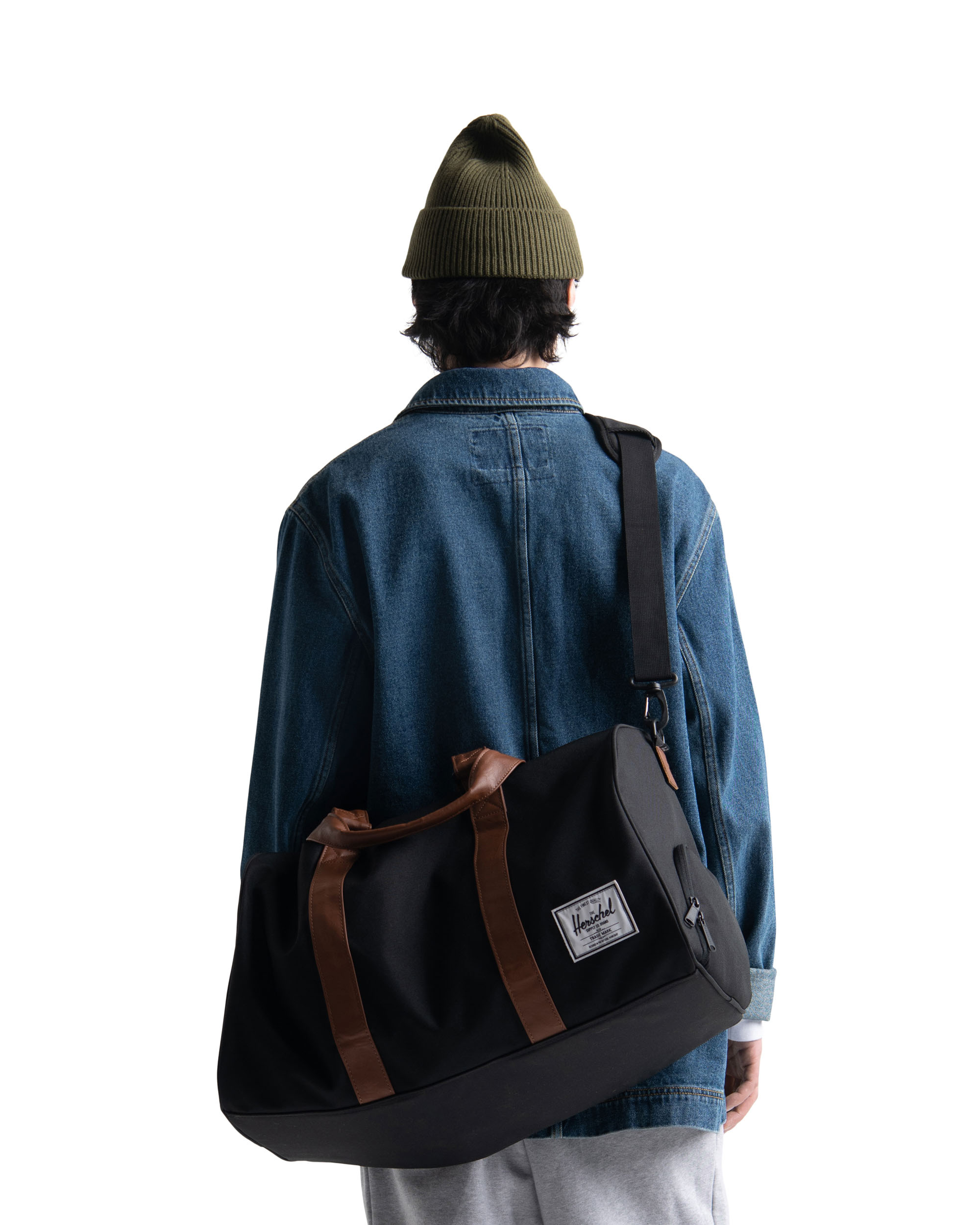Novel Duffle 42.5L Bag Herschel Supply Co