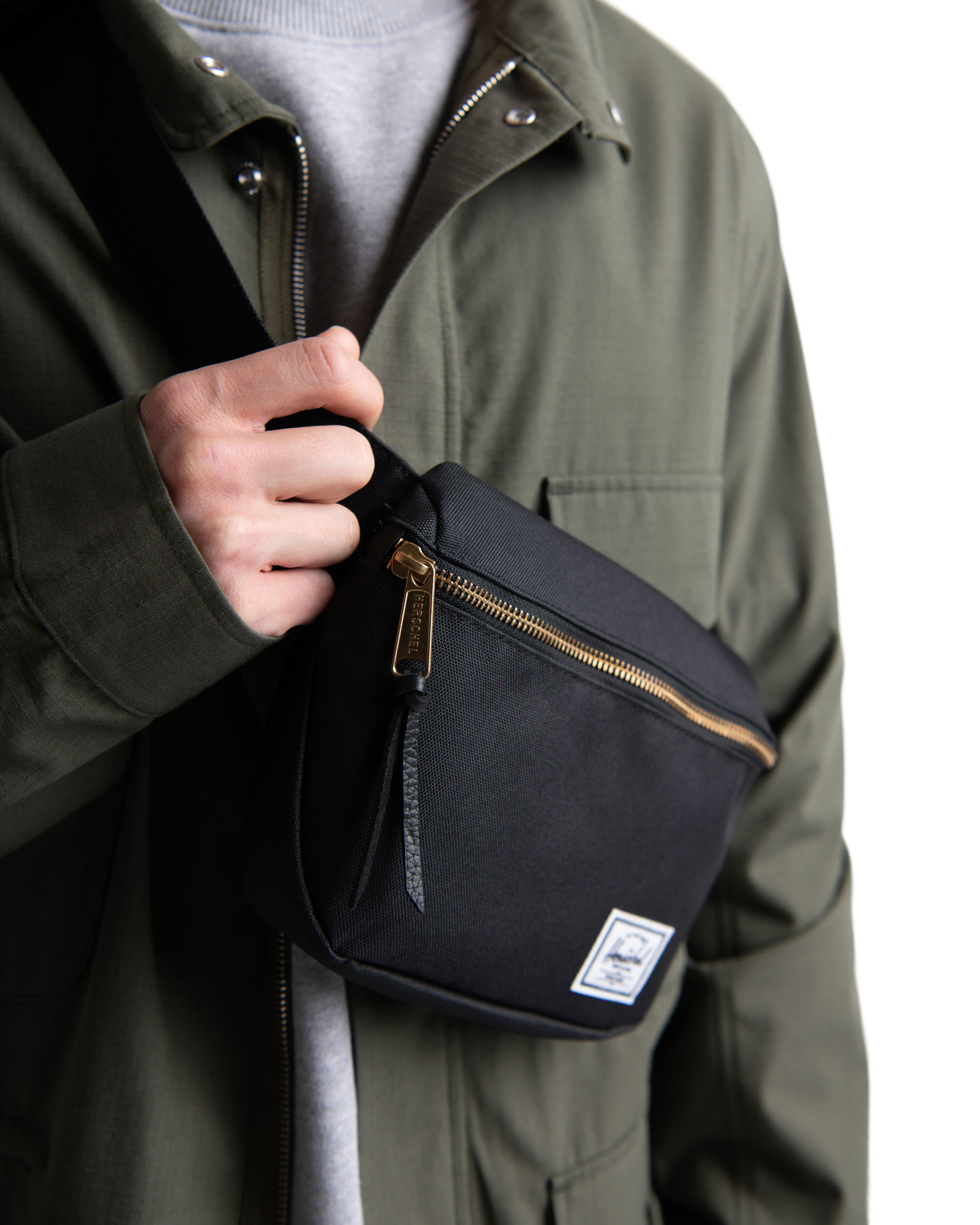 Fifteen hip pack herschel outlet