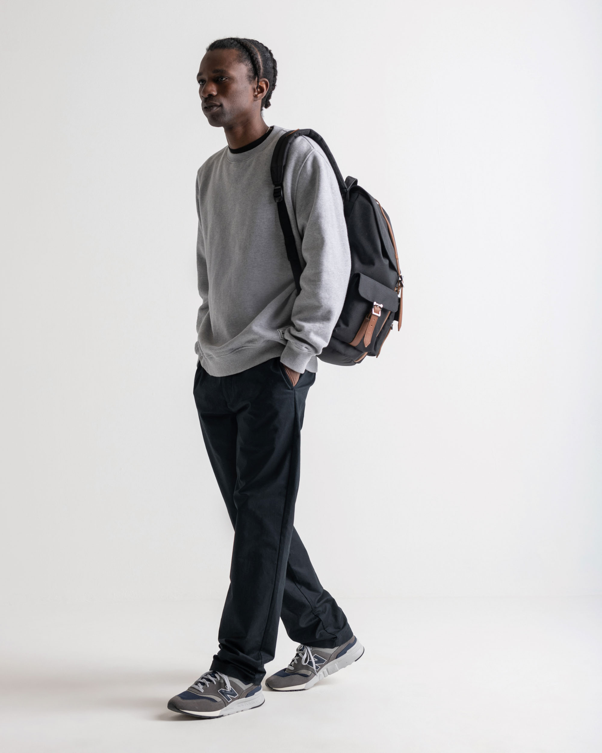 Herschel dawson backpack floral chambray sales