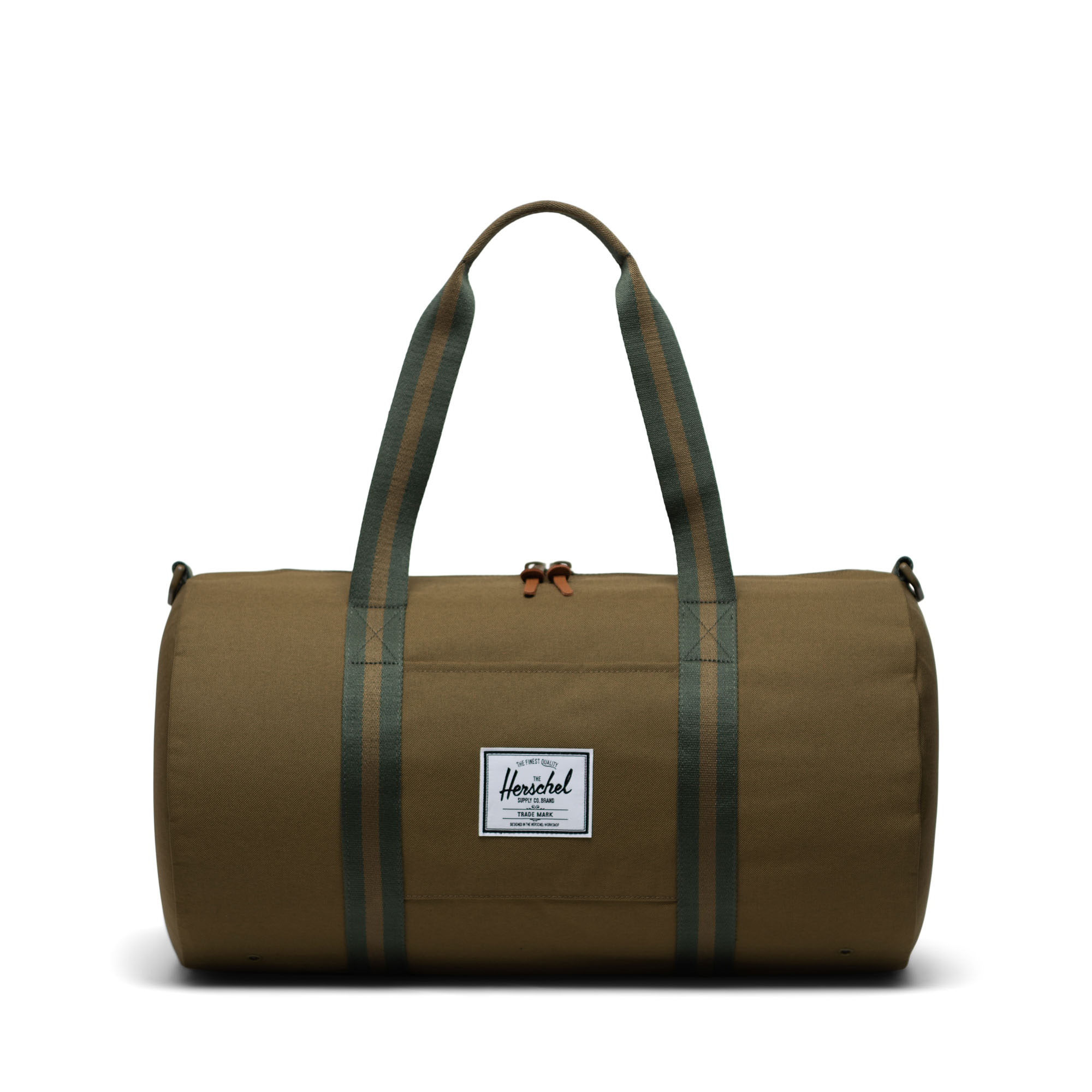 Sutton Duffle Bag Mid Volume Herschel Supply Co