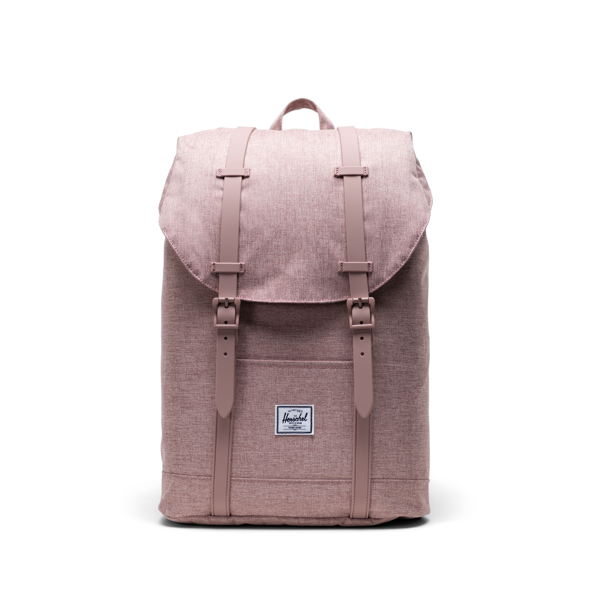 Herschel retreat cheap backpack mid volume