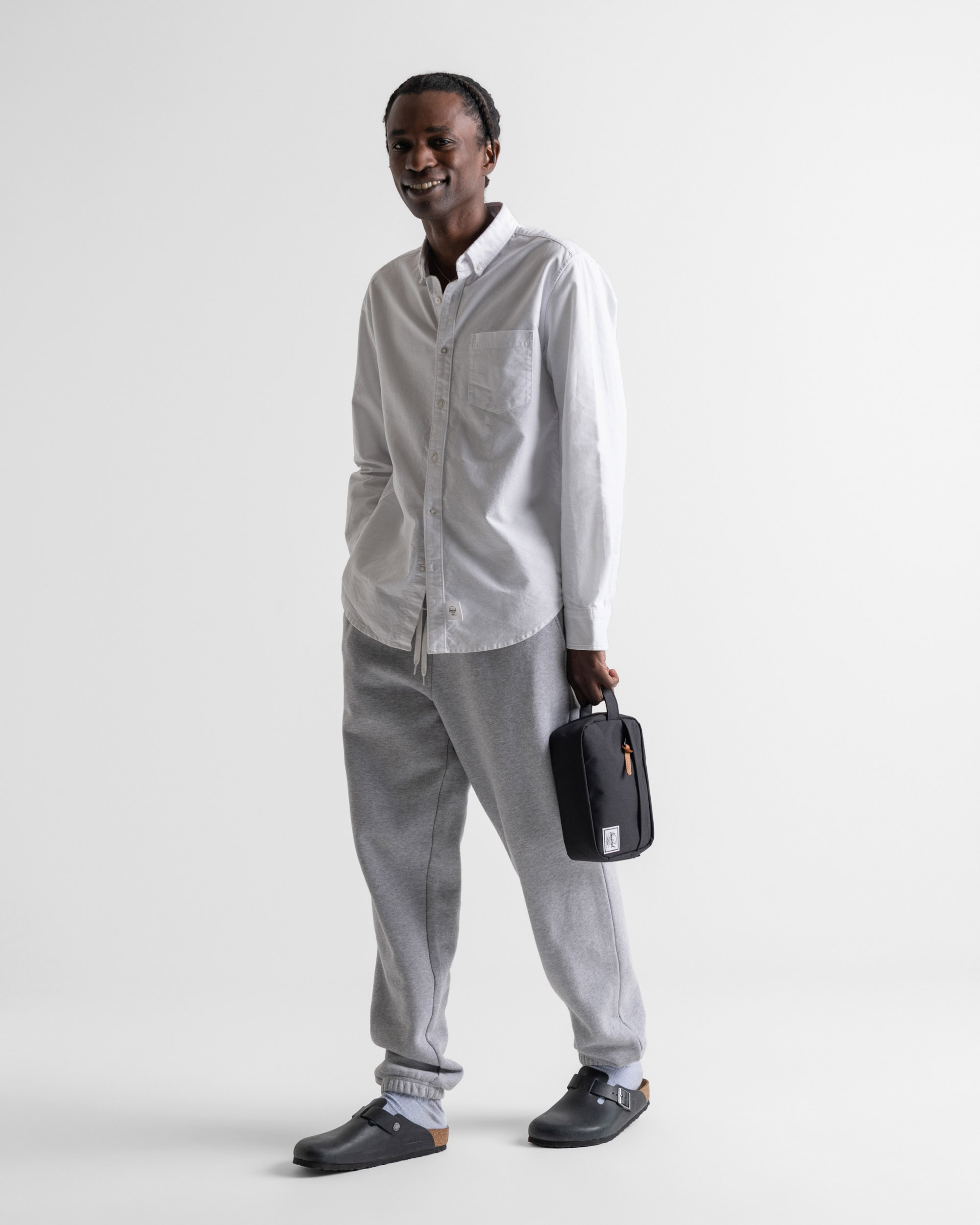 Chapter Travel Kit Carry On Bag Herschel Supply Co