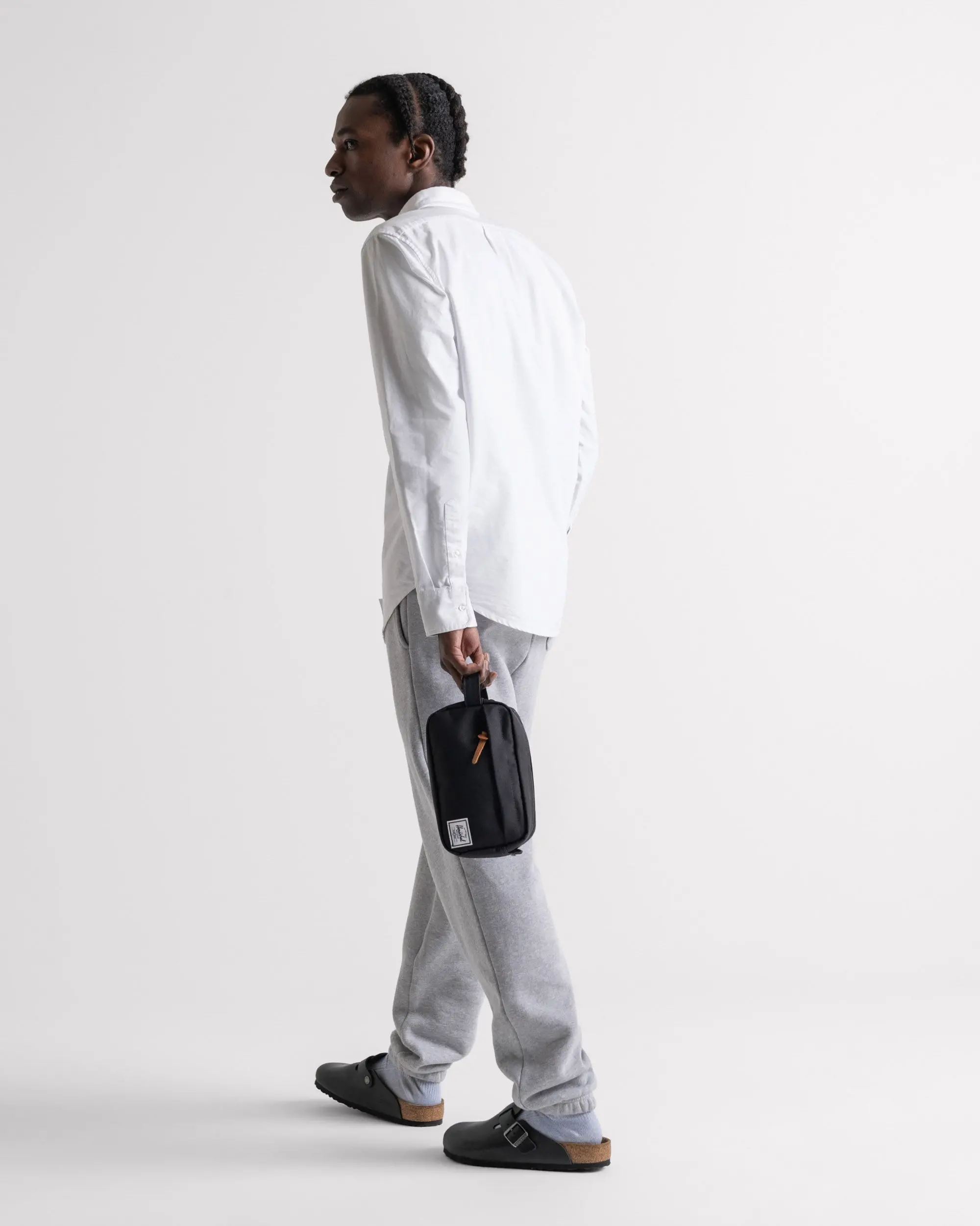 Chapter Travel Kit Carry On Bag Herschel Supply Co