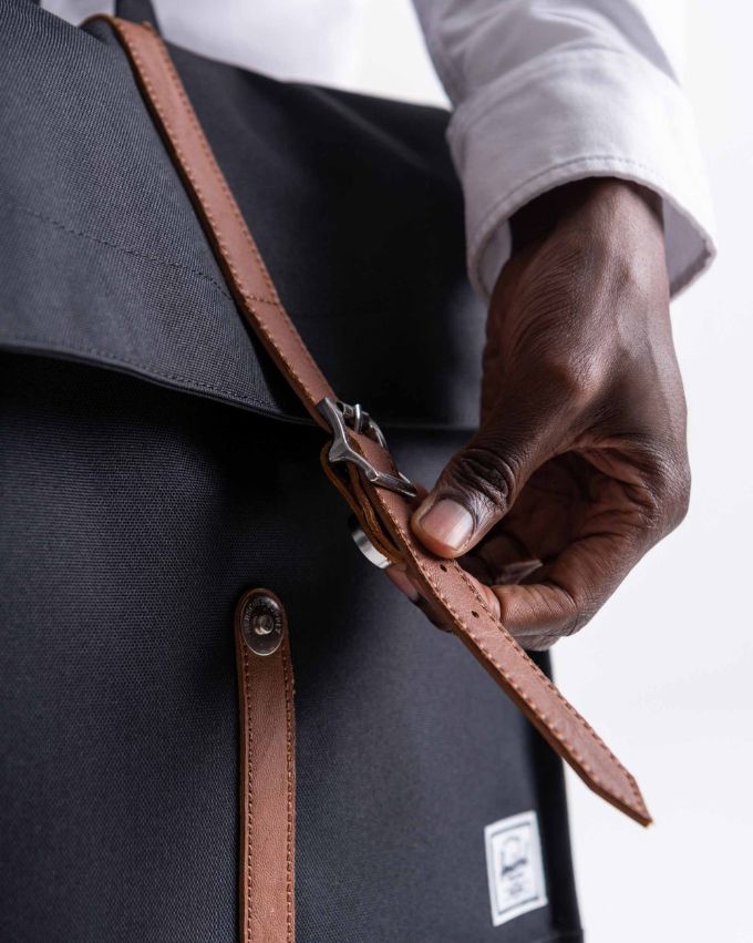 herschel city backpack