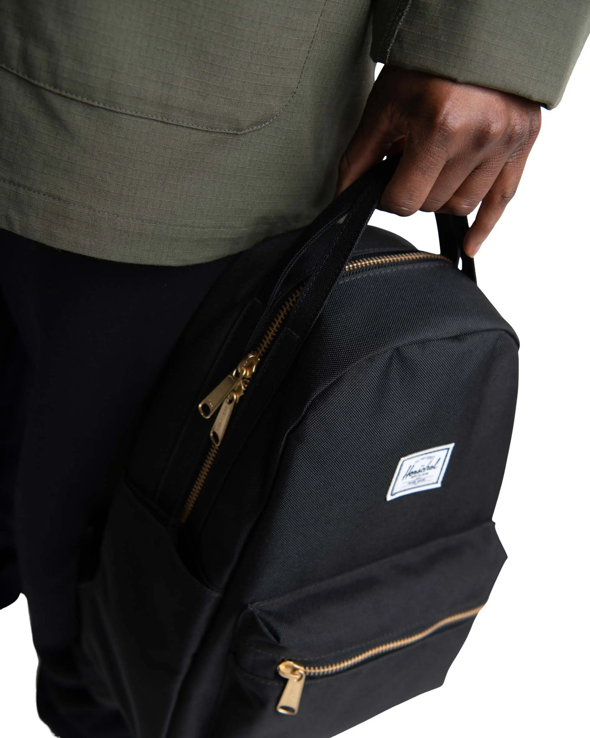 Herschel nova small review sale