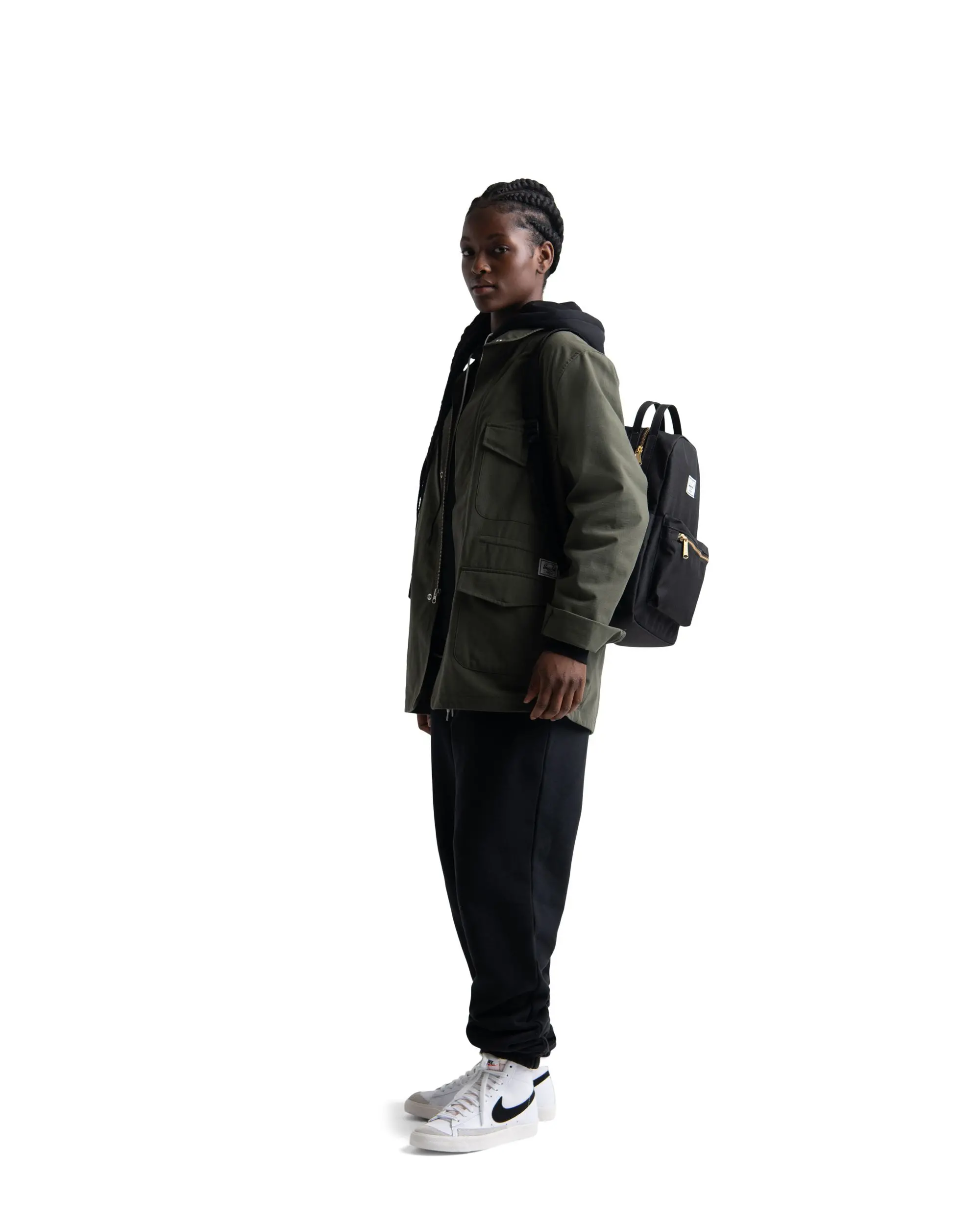 Herschel nova small review 2025