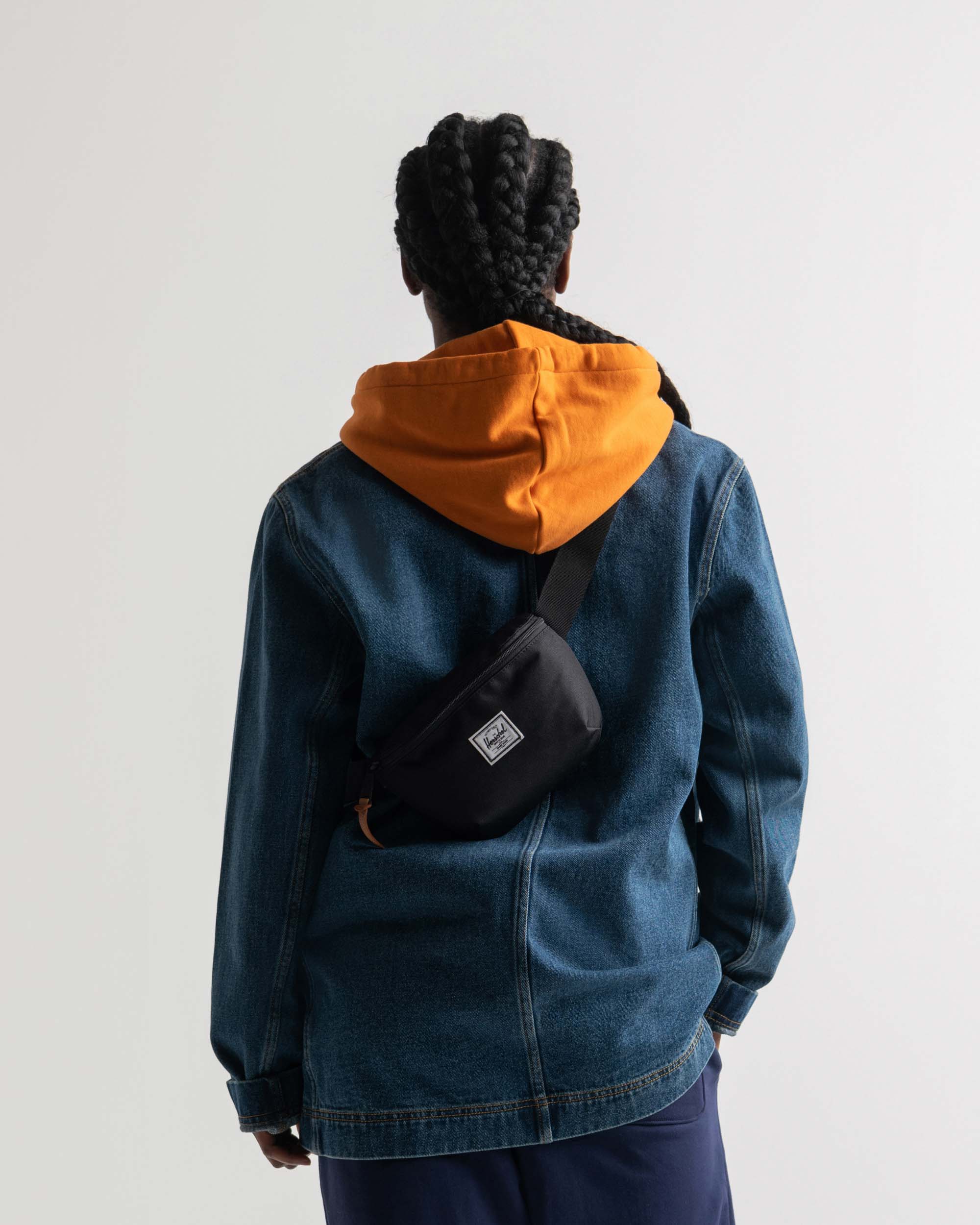 Fourteen Hip Pack Herschel Supply Company