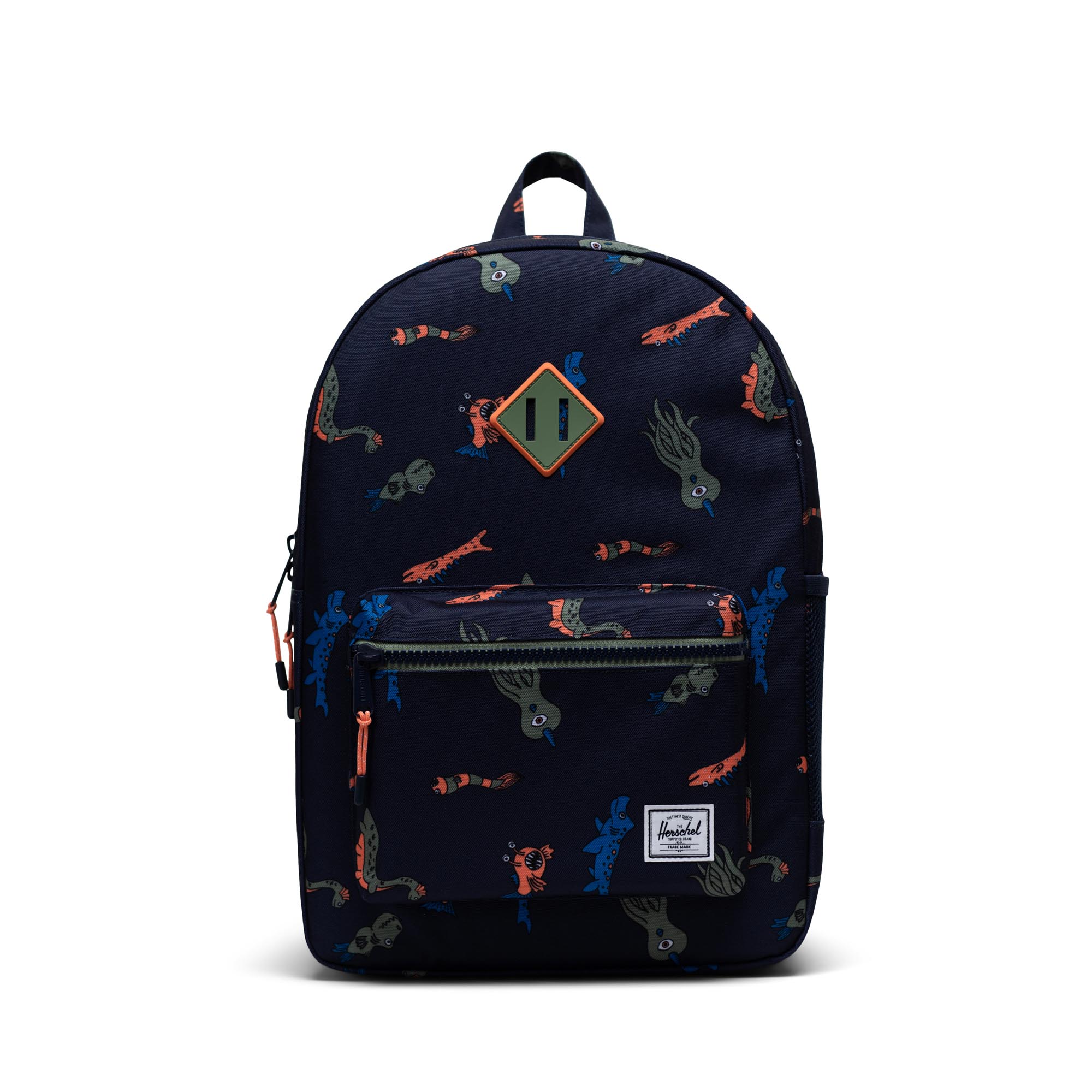 Heritage Backpack Youth XL 22L Herschel Supply Co