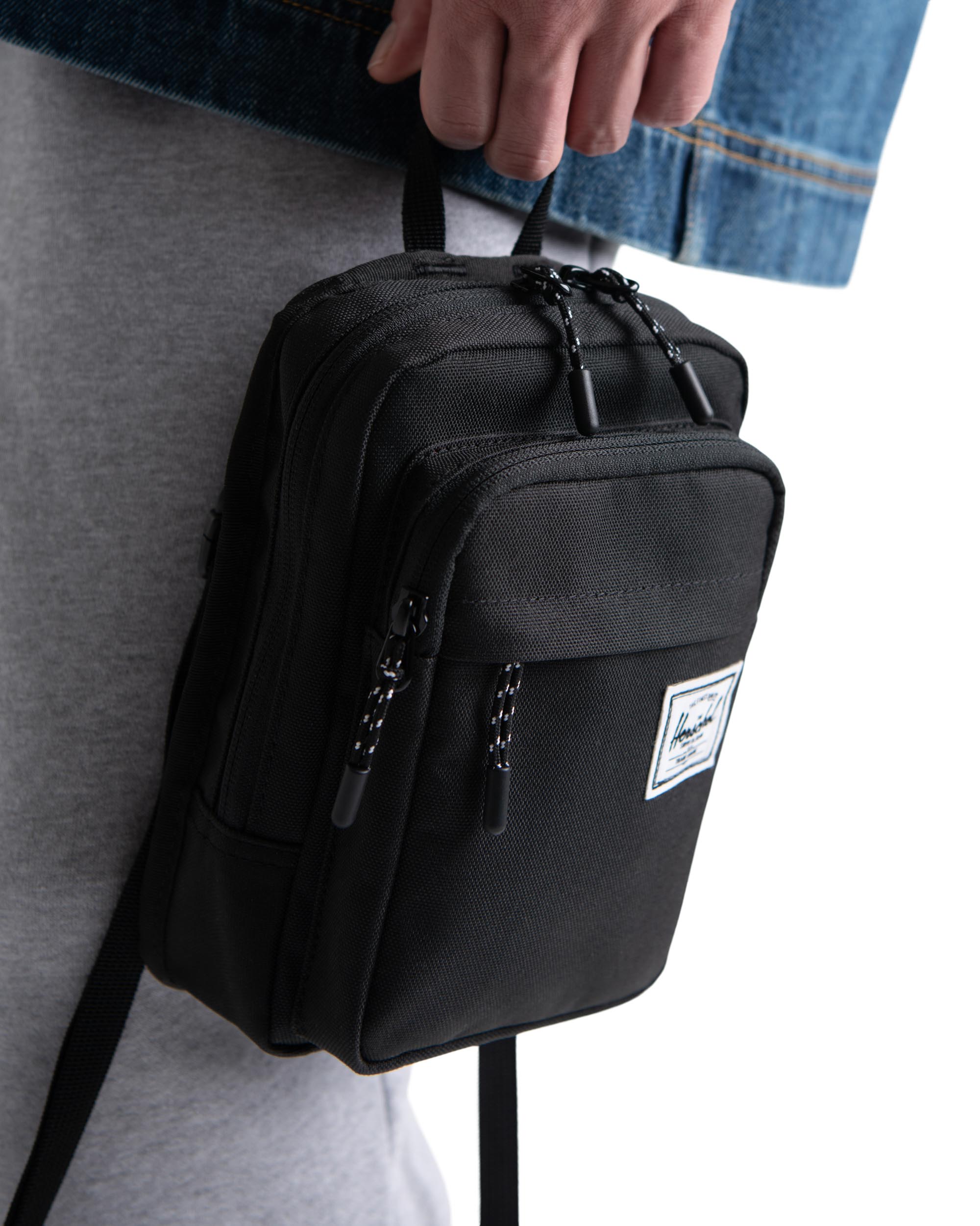 Form Crossbody Bag Large 2L Herschel Supply Co