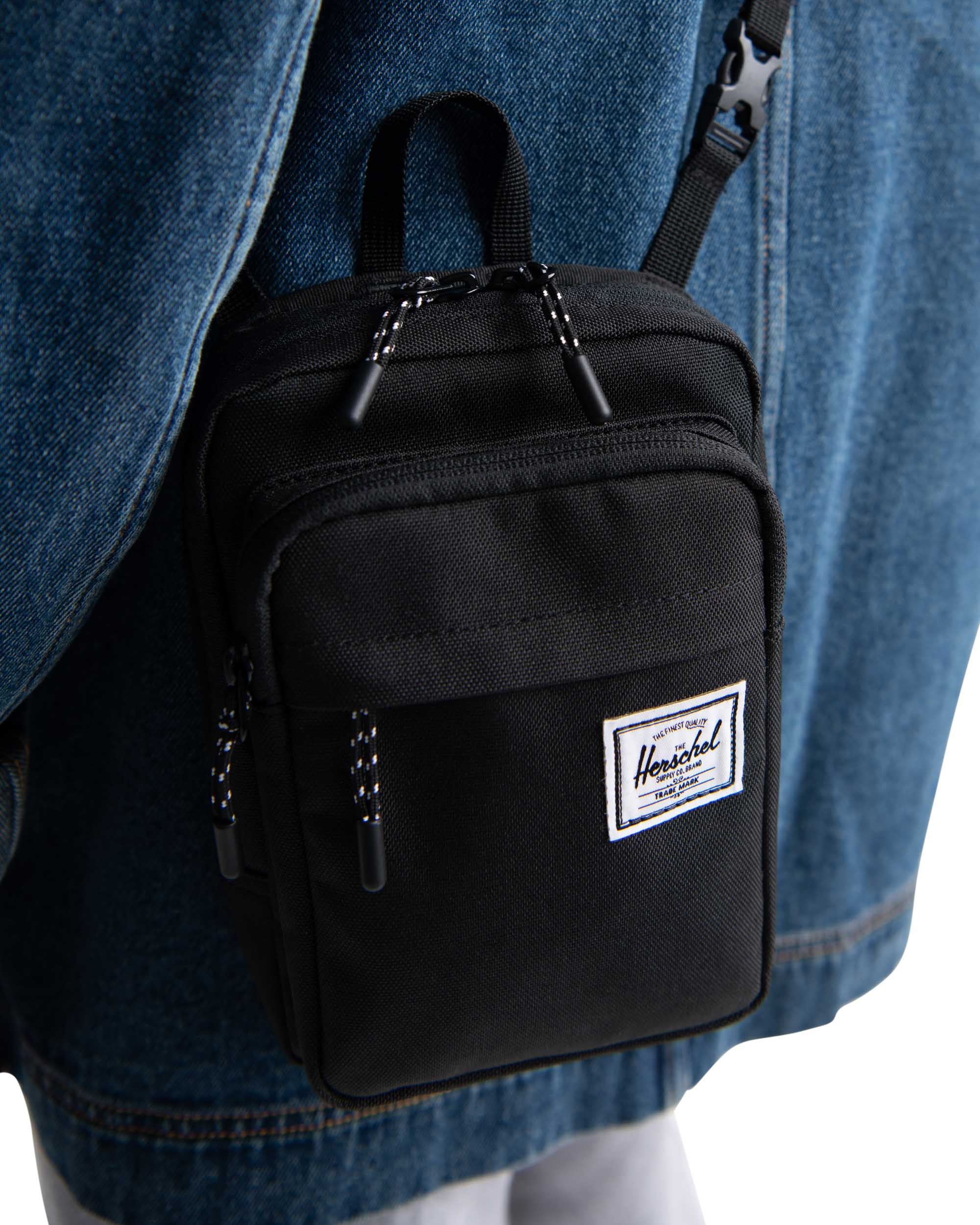 Herschel form crossbody outlet
