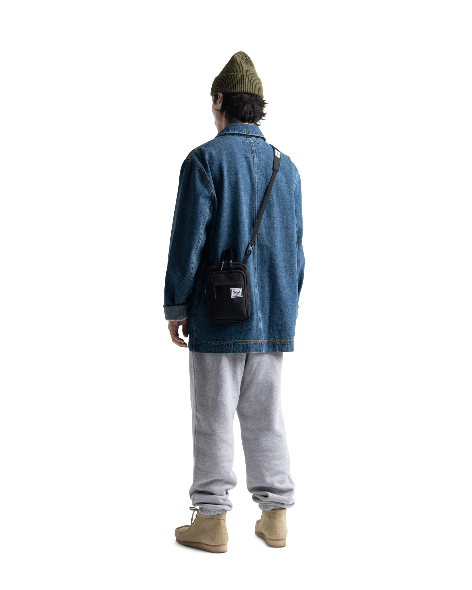 Cross body bag herschel new arrivals