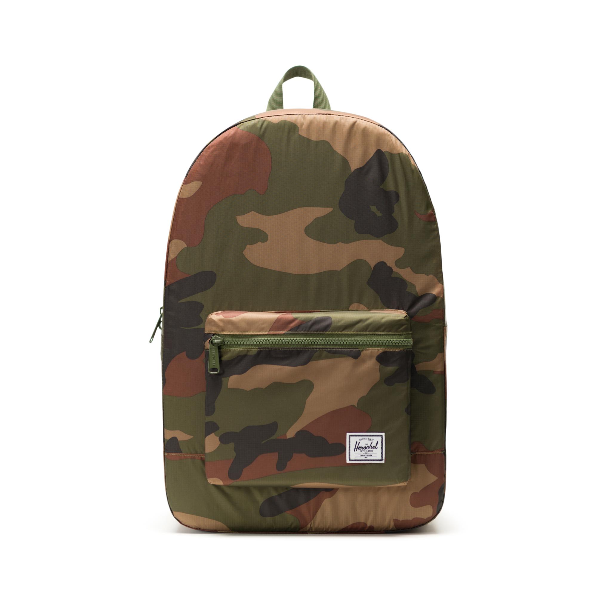 Herschel packable daypack clearance backpack