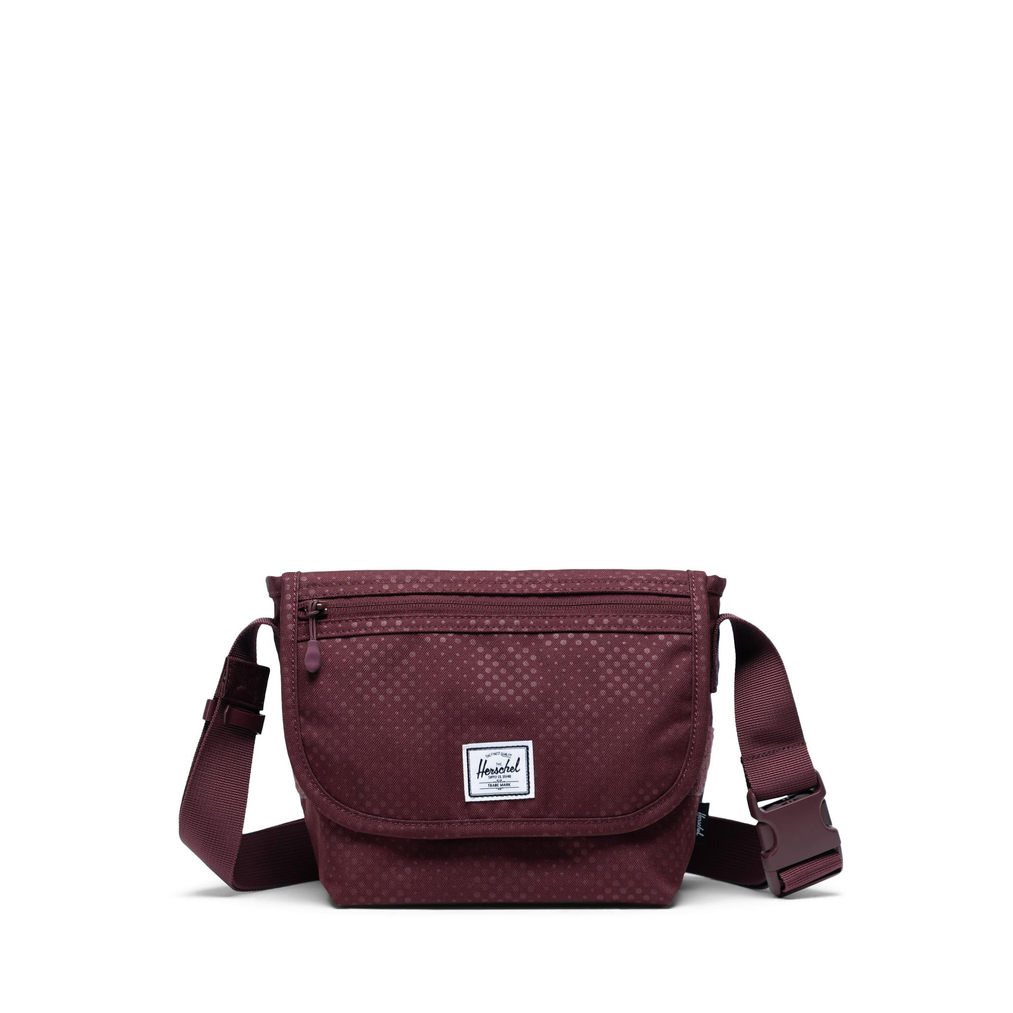 diesel travel bolsa