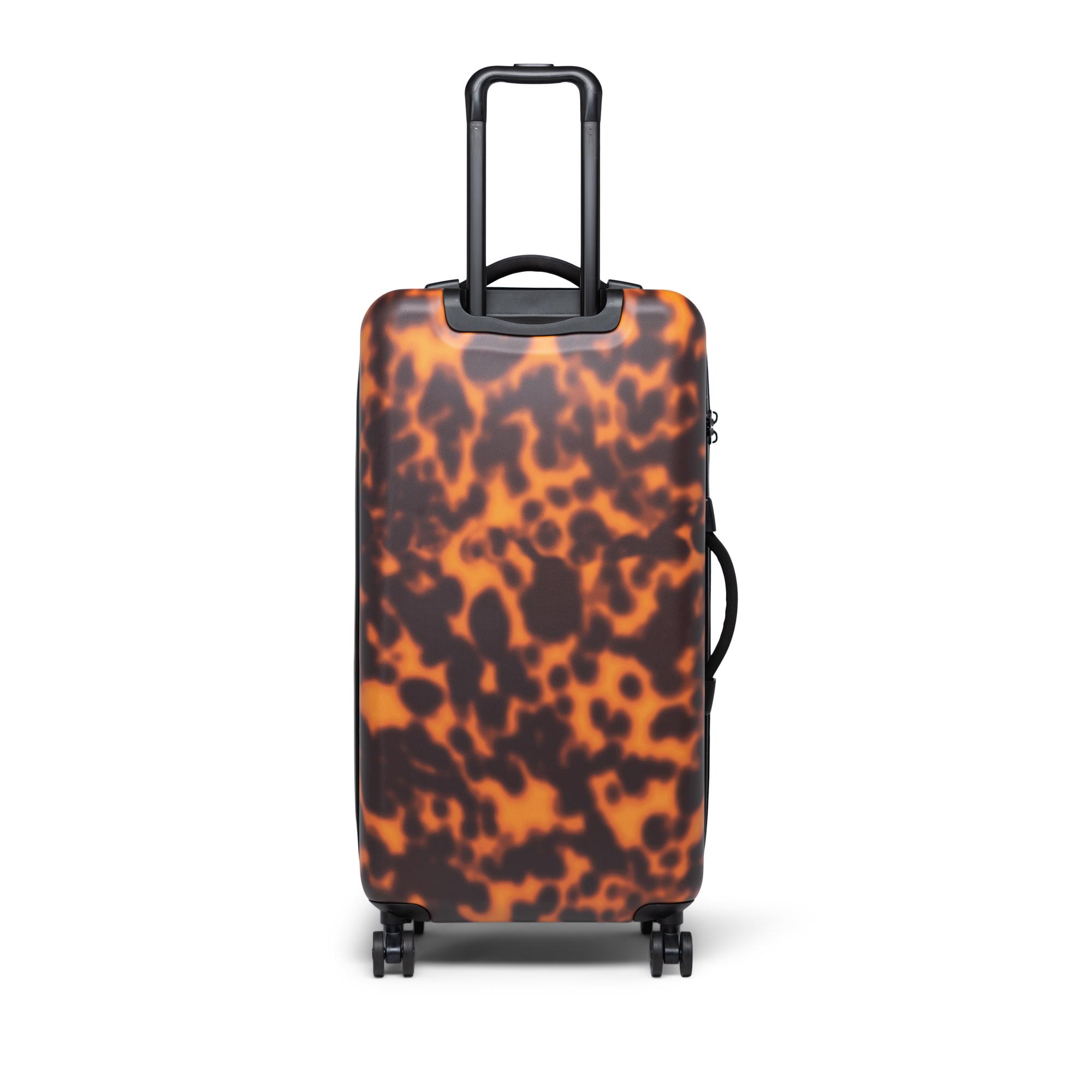 Herschel trade luggage large sale