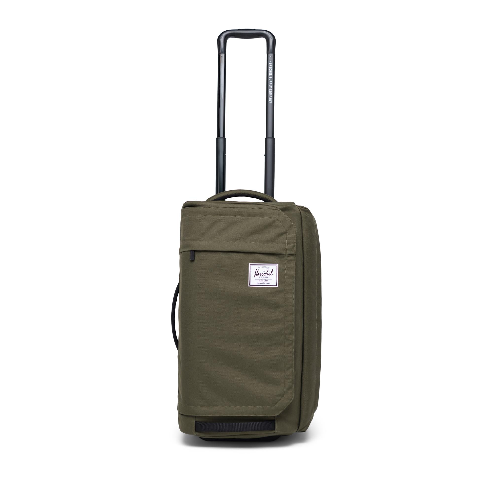 Herschel outfitter luggage sale