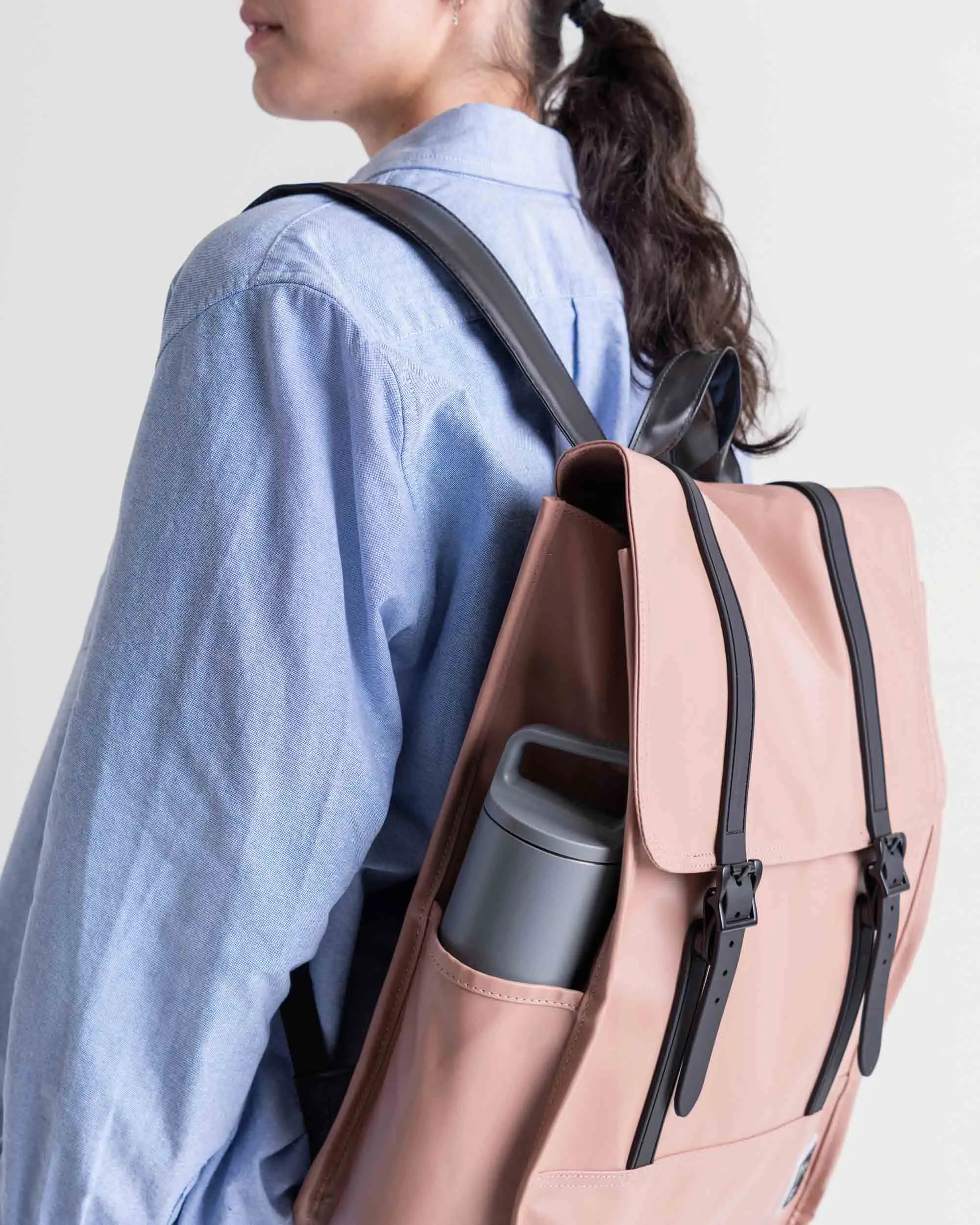 Survey Backpack Weather Resistant Herschel Supply Company
