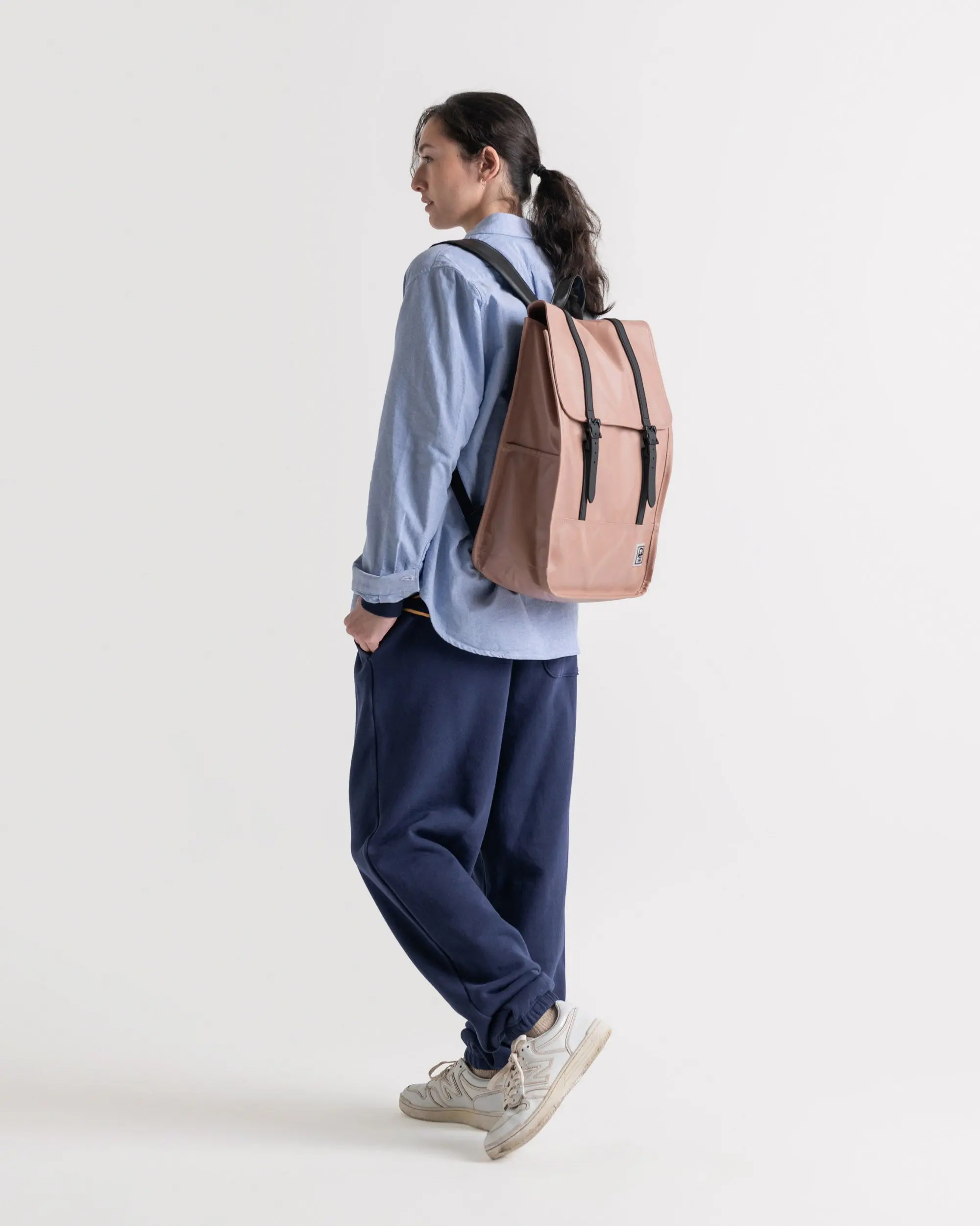 Survey Backpack Weather Resistant Herschel Supply Company