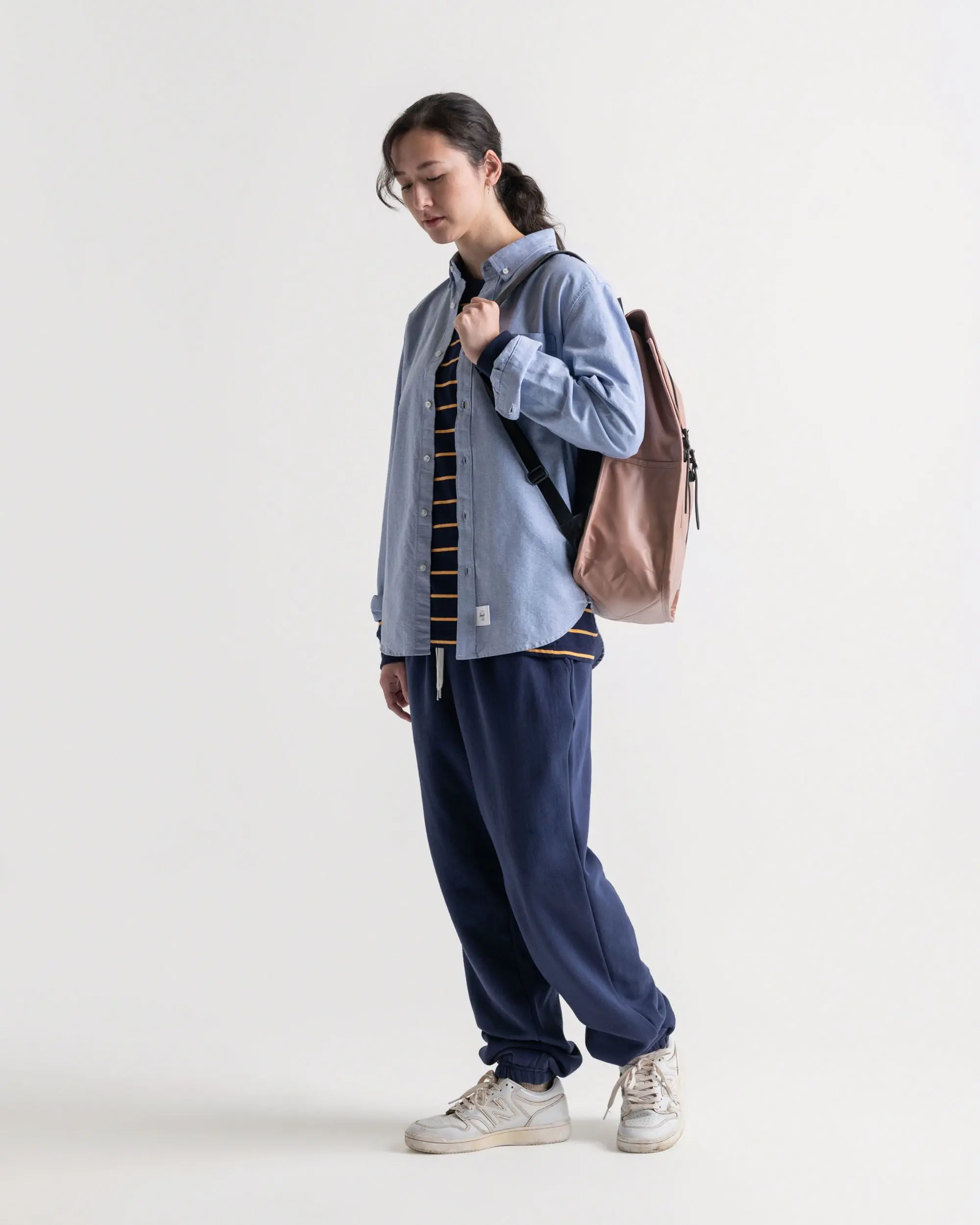 Survey Backpack II Weather Resistant Herschel Supply Company