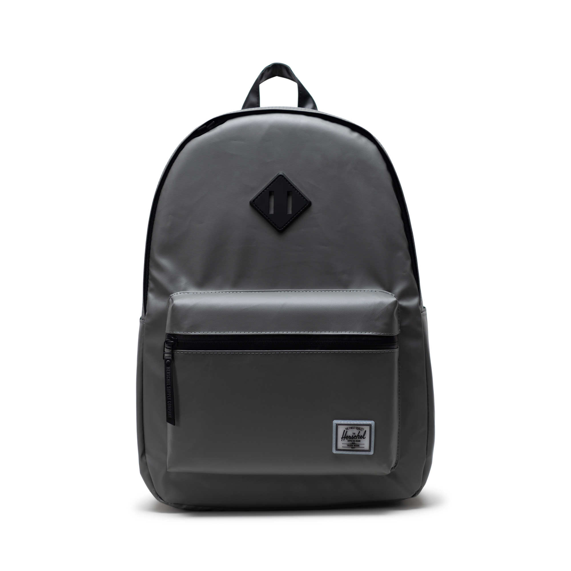 Herschel classic backpack xl black sale