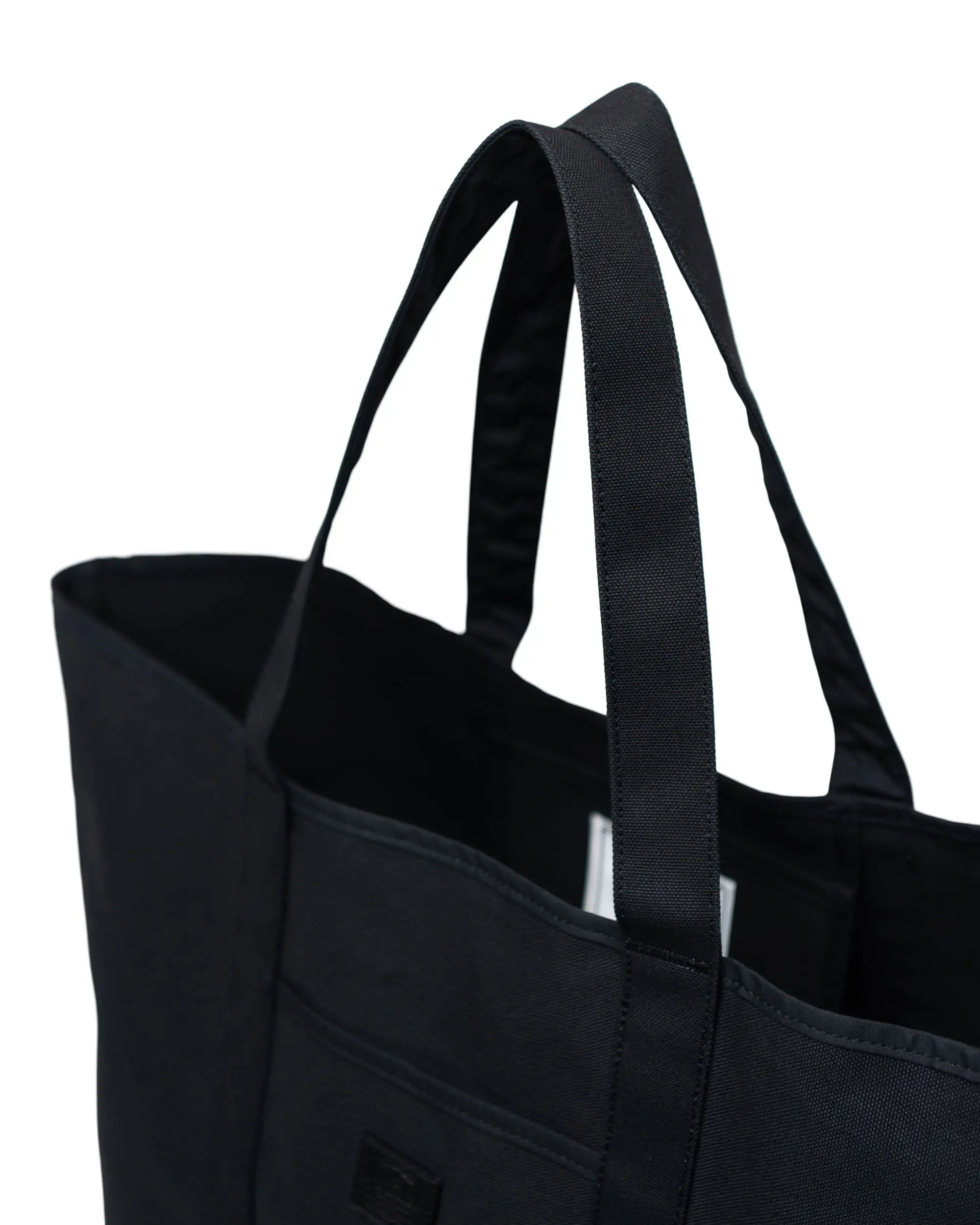 Herschel canvas tote sale