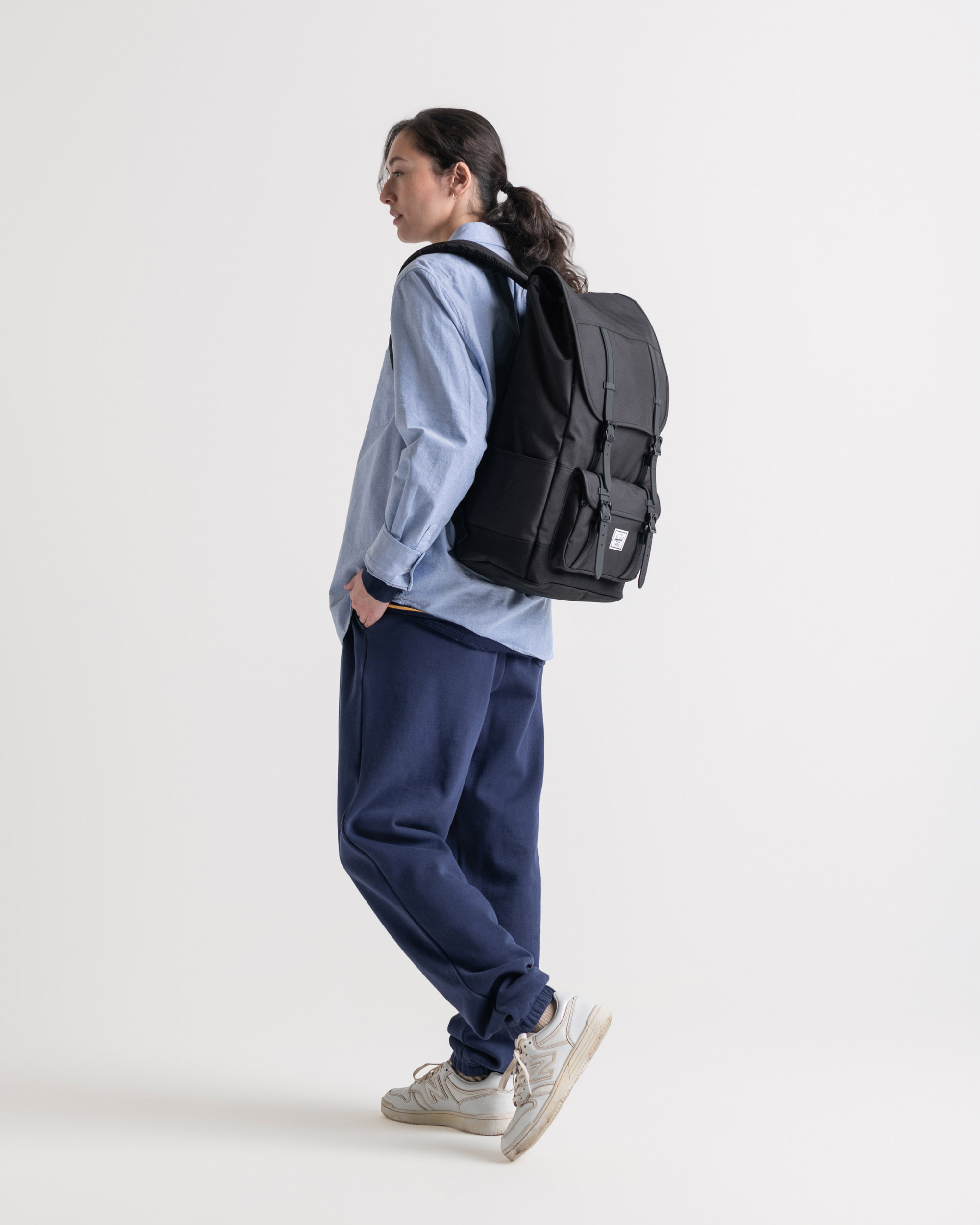 Little America Backpack Pro Herschel Supply Co