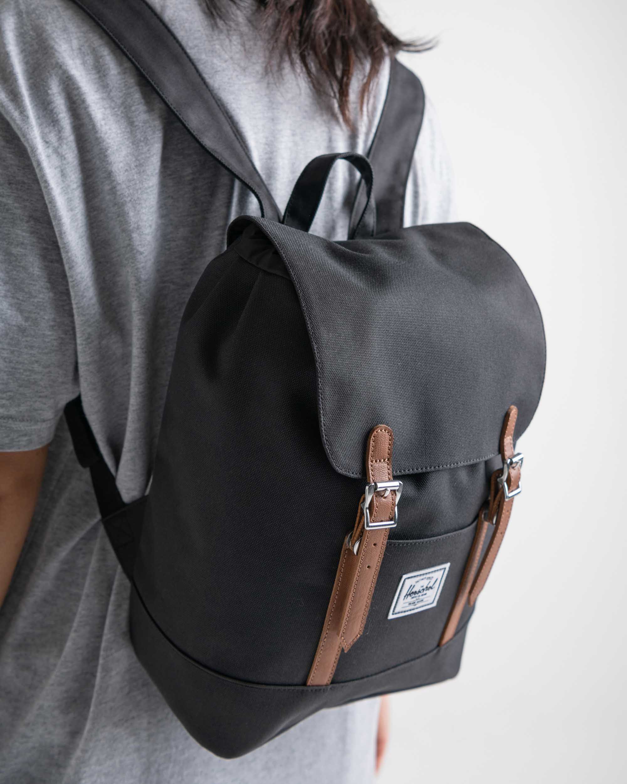 Herschel backpack small outlet