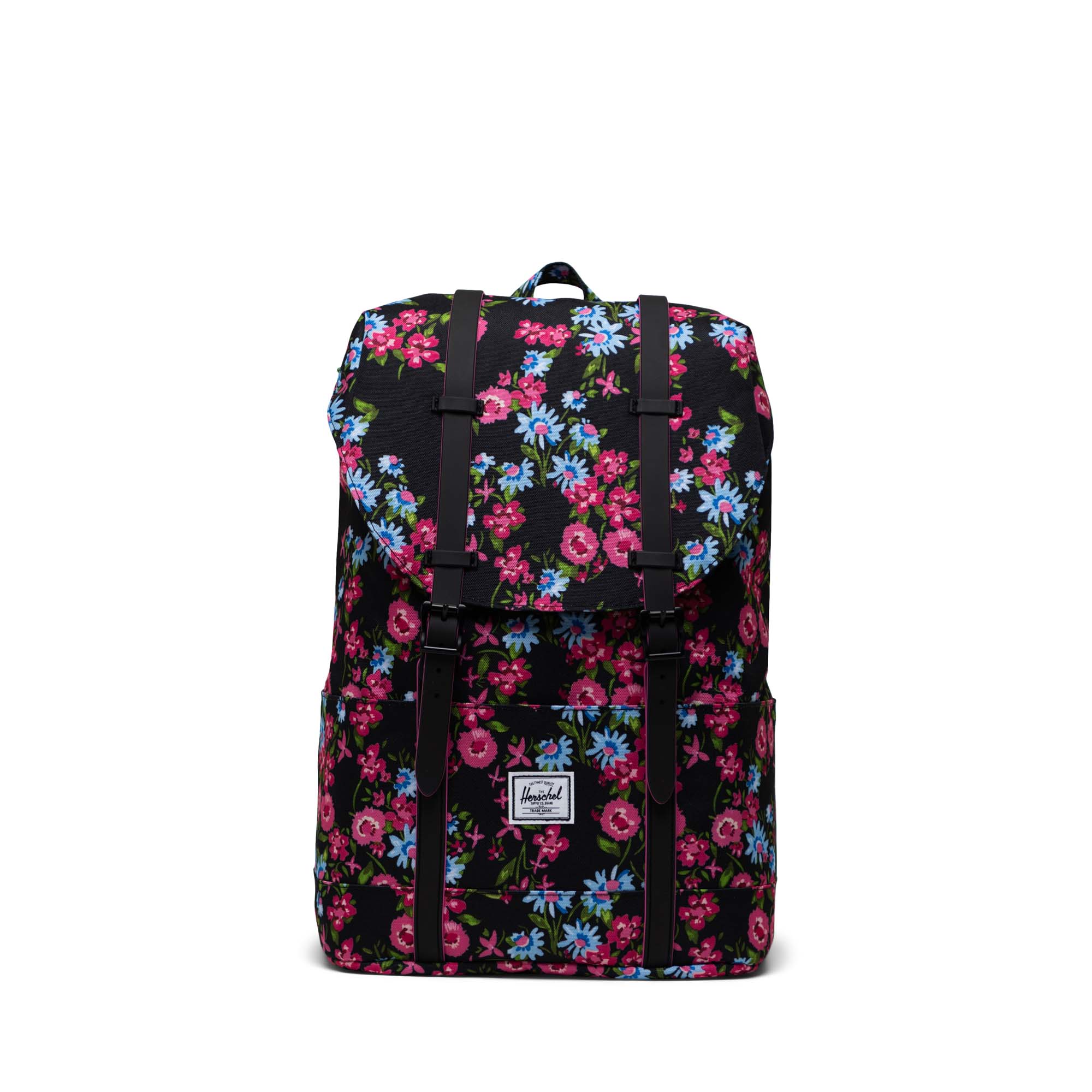 Herschel retreat backpack youth sale