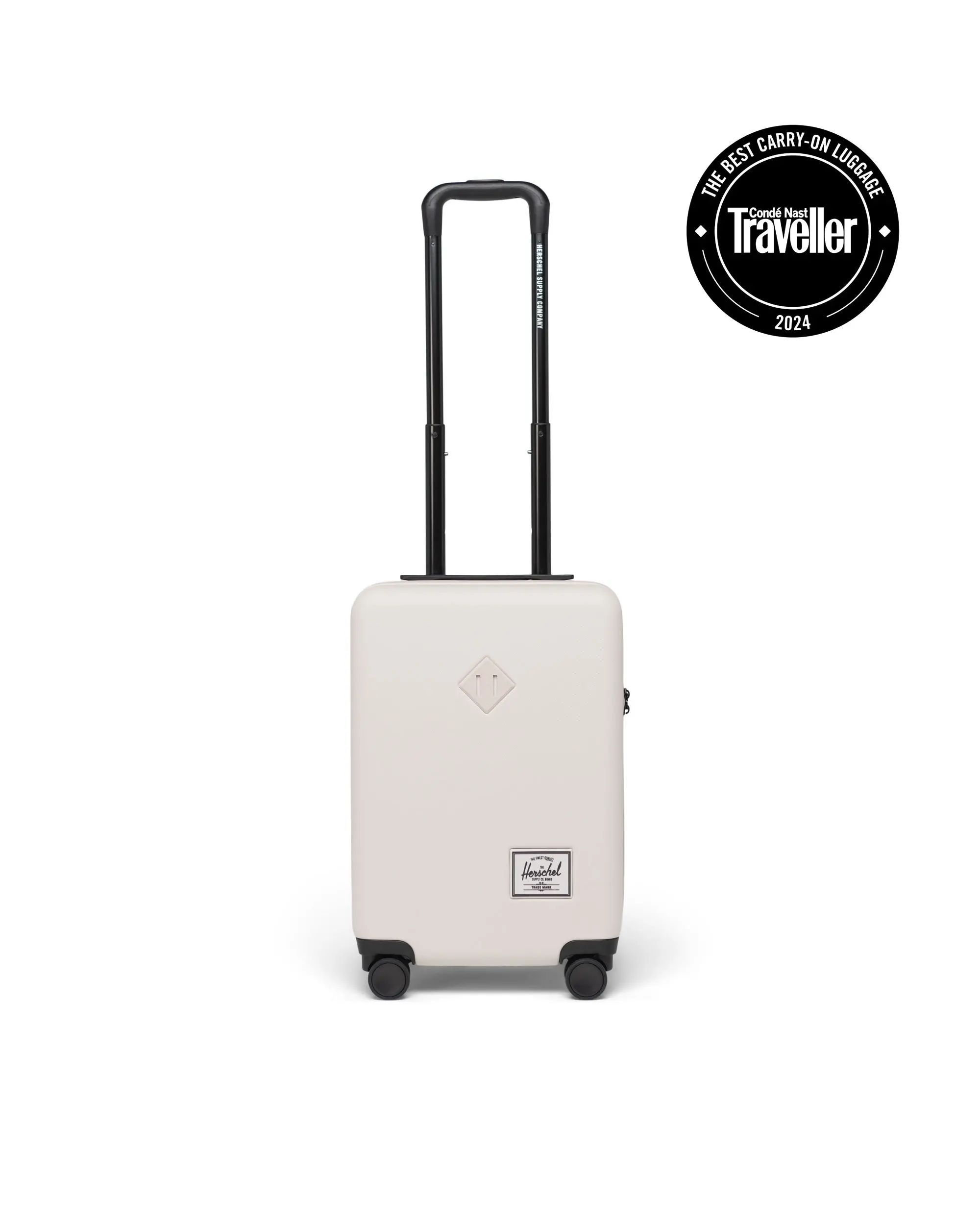 Herschel shop rolling luggage