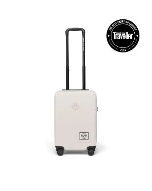 Herschel store cabin luggage