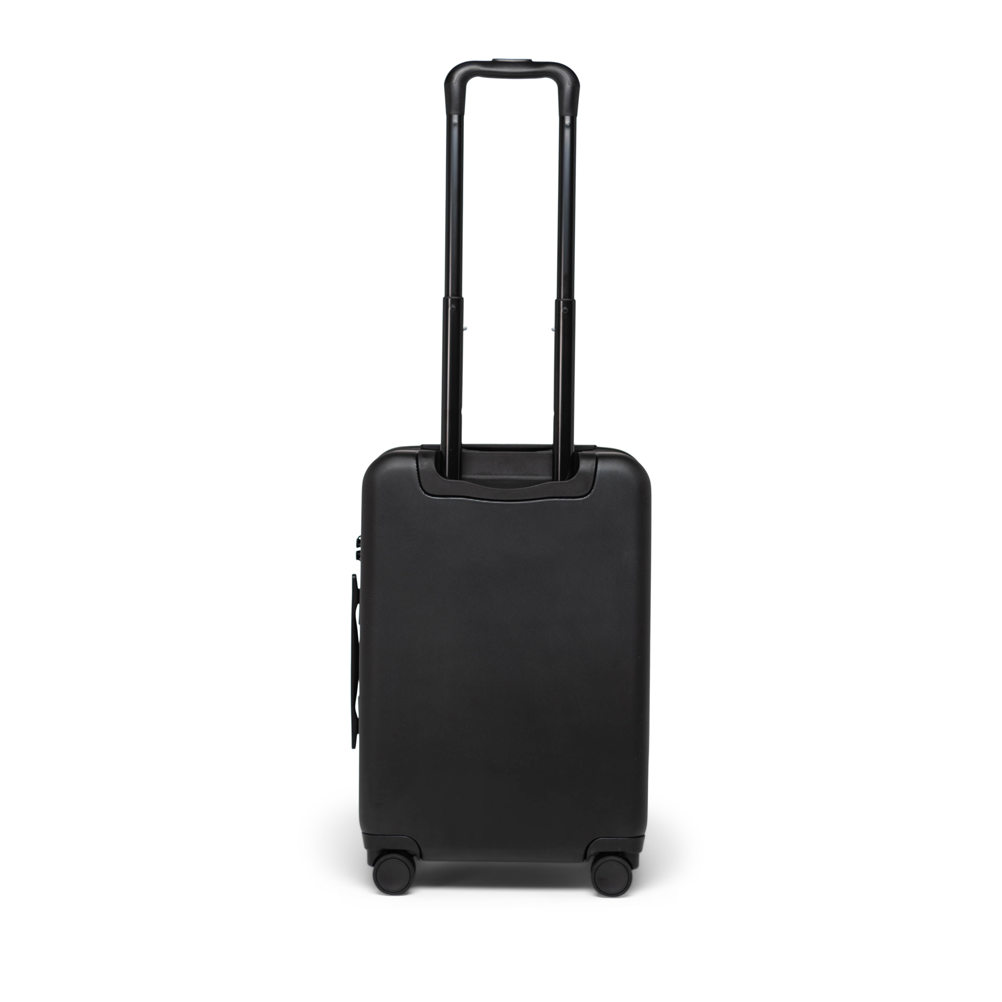 Black carry on suitcase on sale