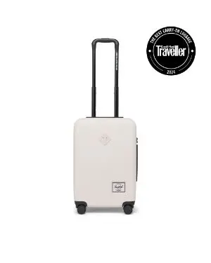 Herschel carry cheap on luggage sale