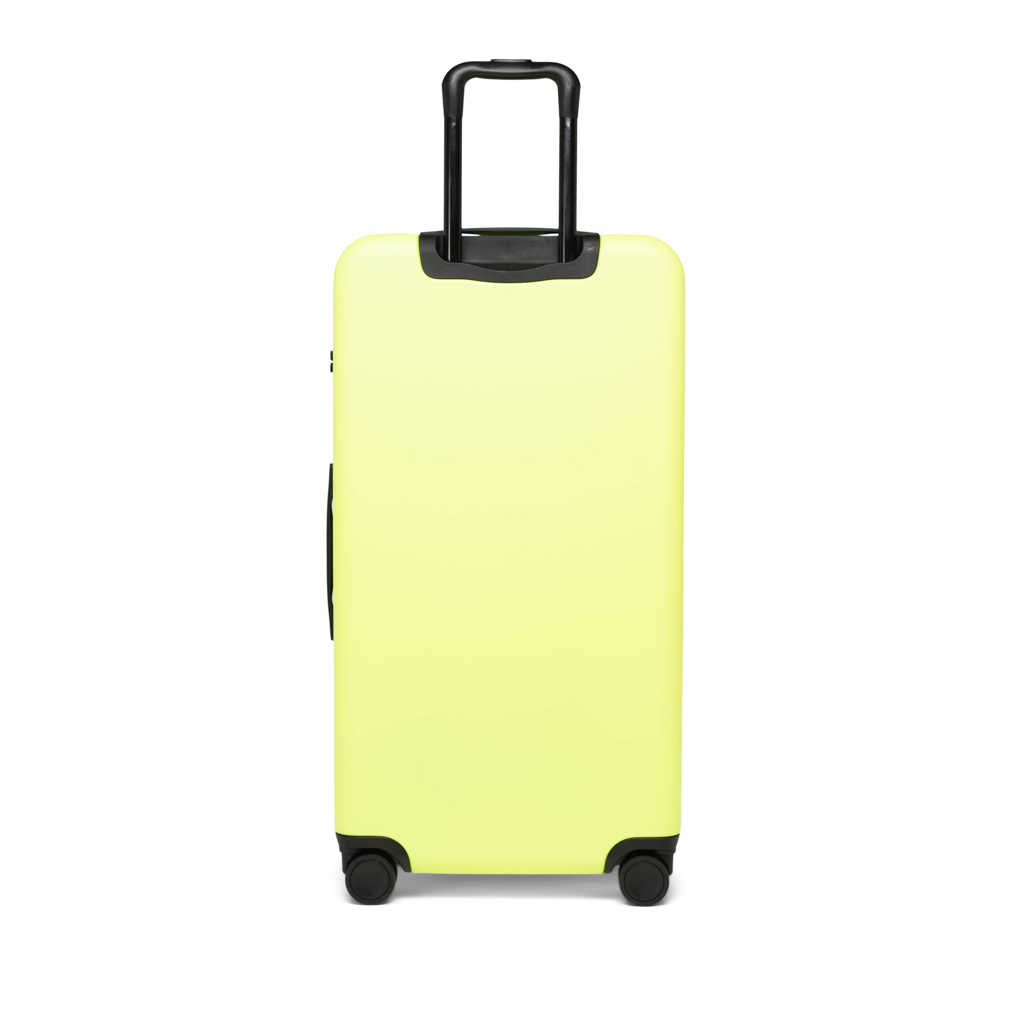 Herschel hard cheap shell suitcase