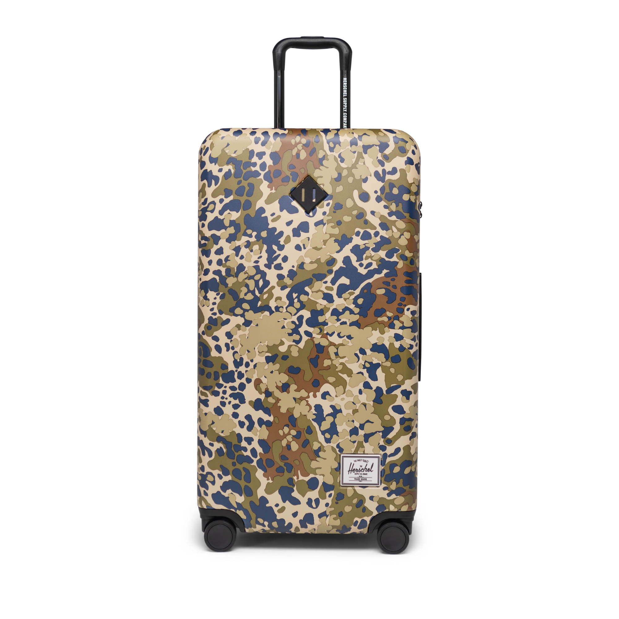 Herschel highland hotsell luggage medium