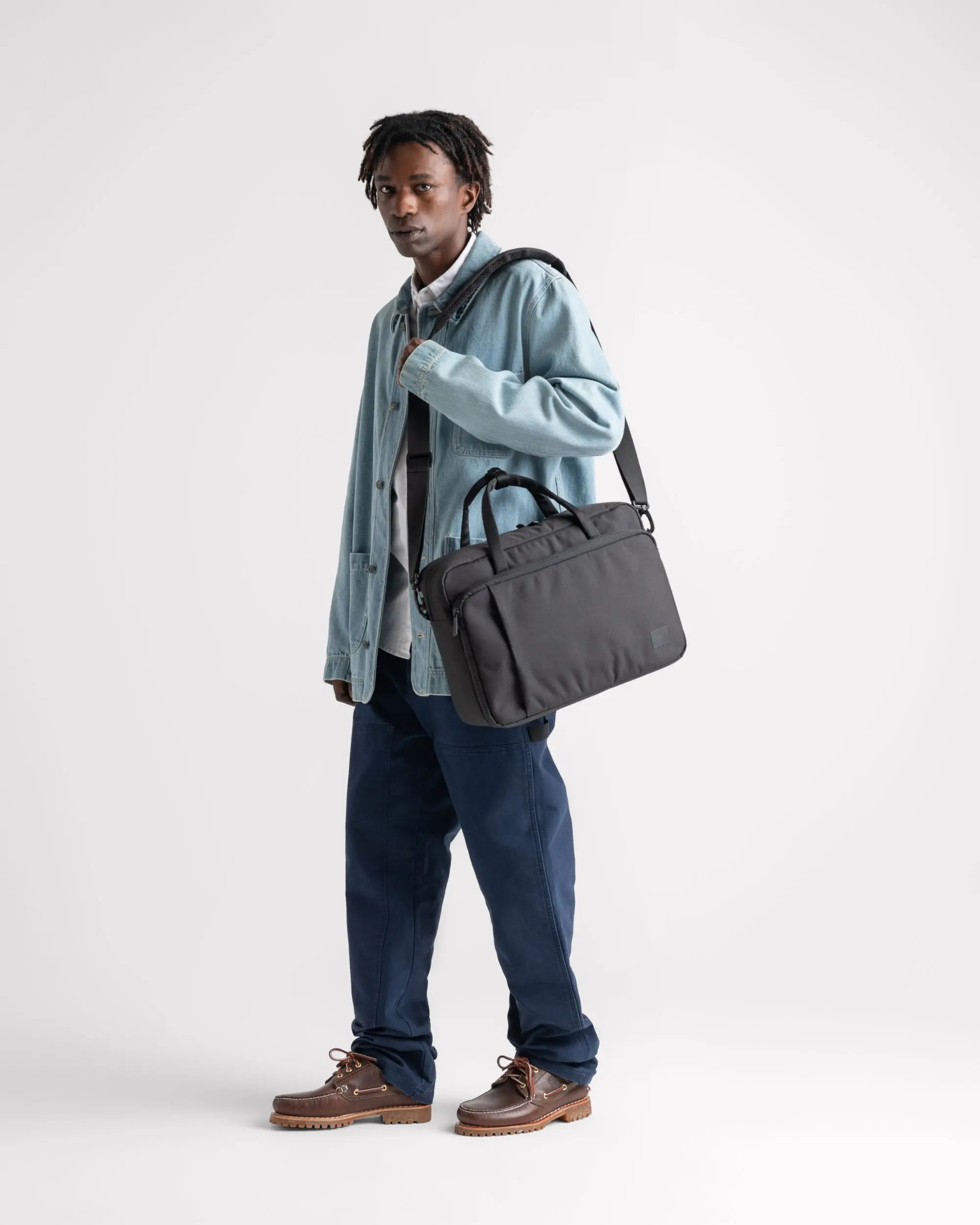 Herschel gibson messenger bag hot sale
