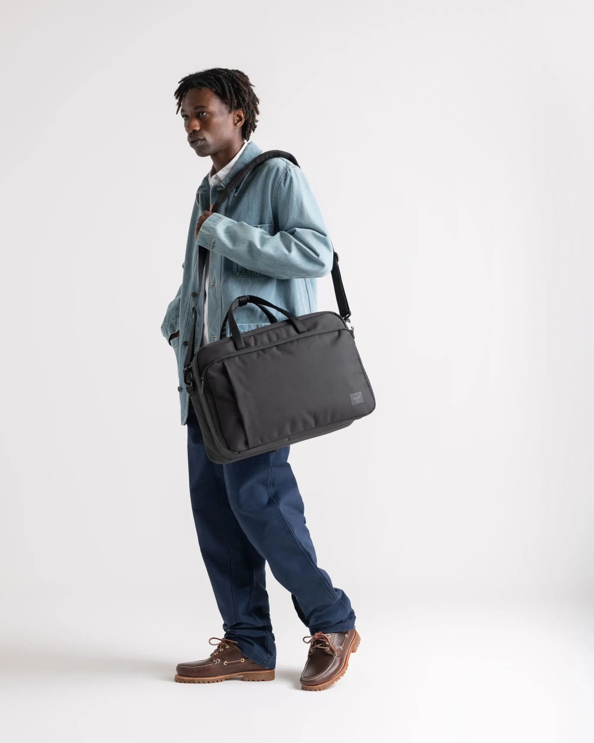 Herschel bowen duffle outlet