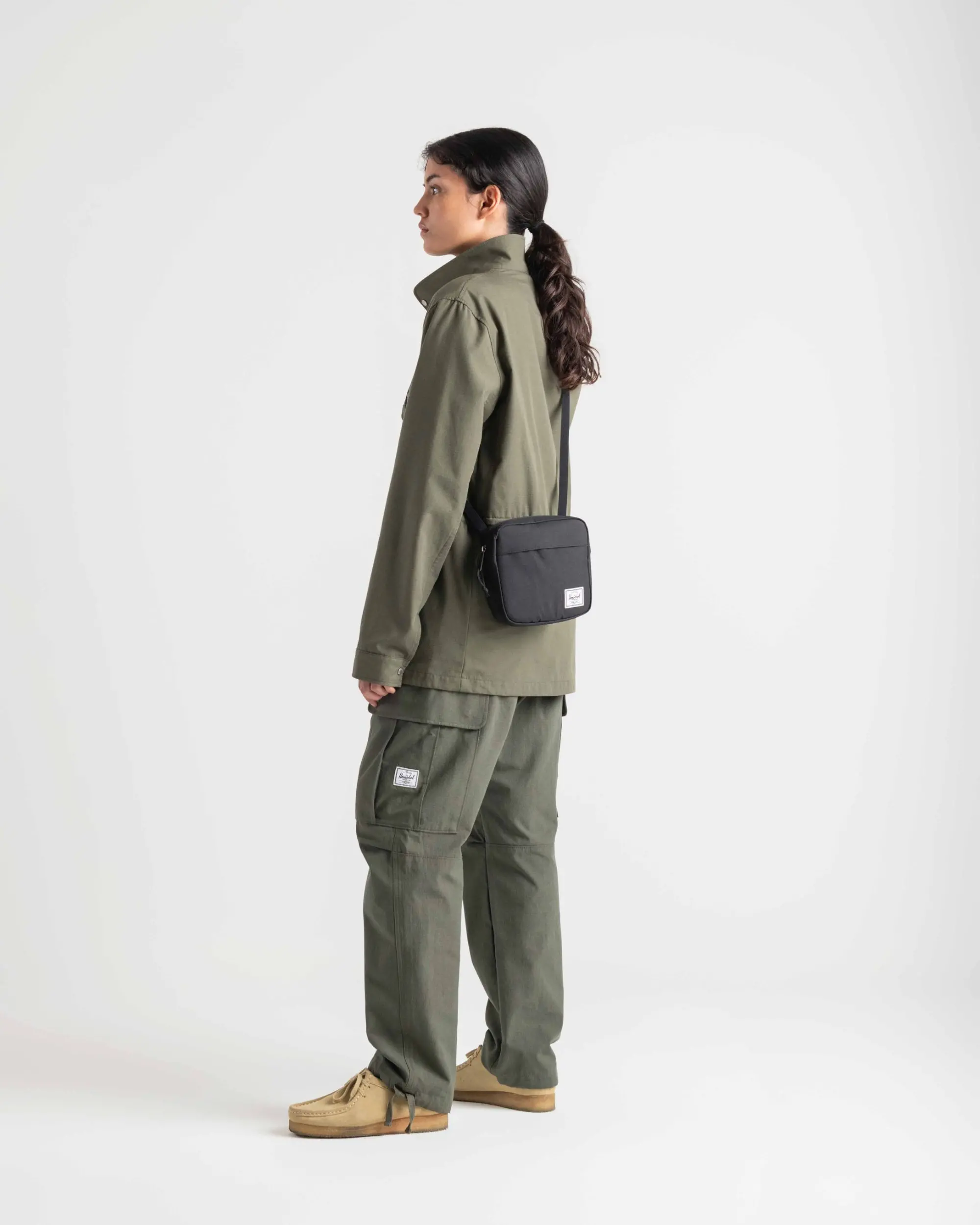Classic crossbody outlet