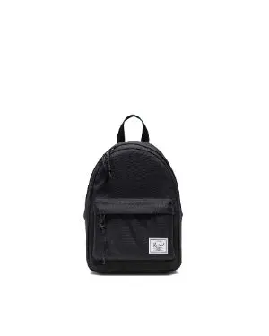 Black clearance mini rucksack