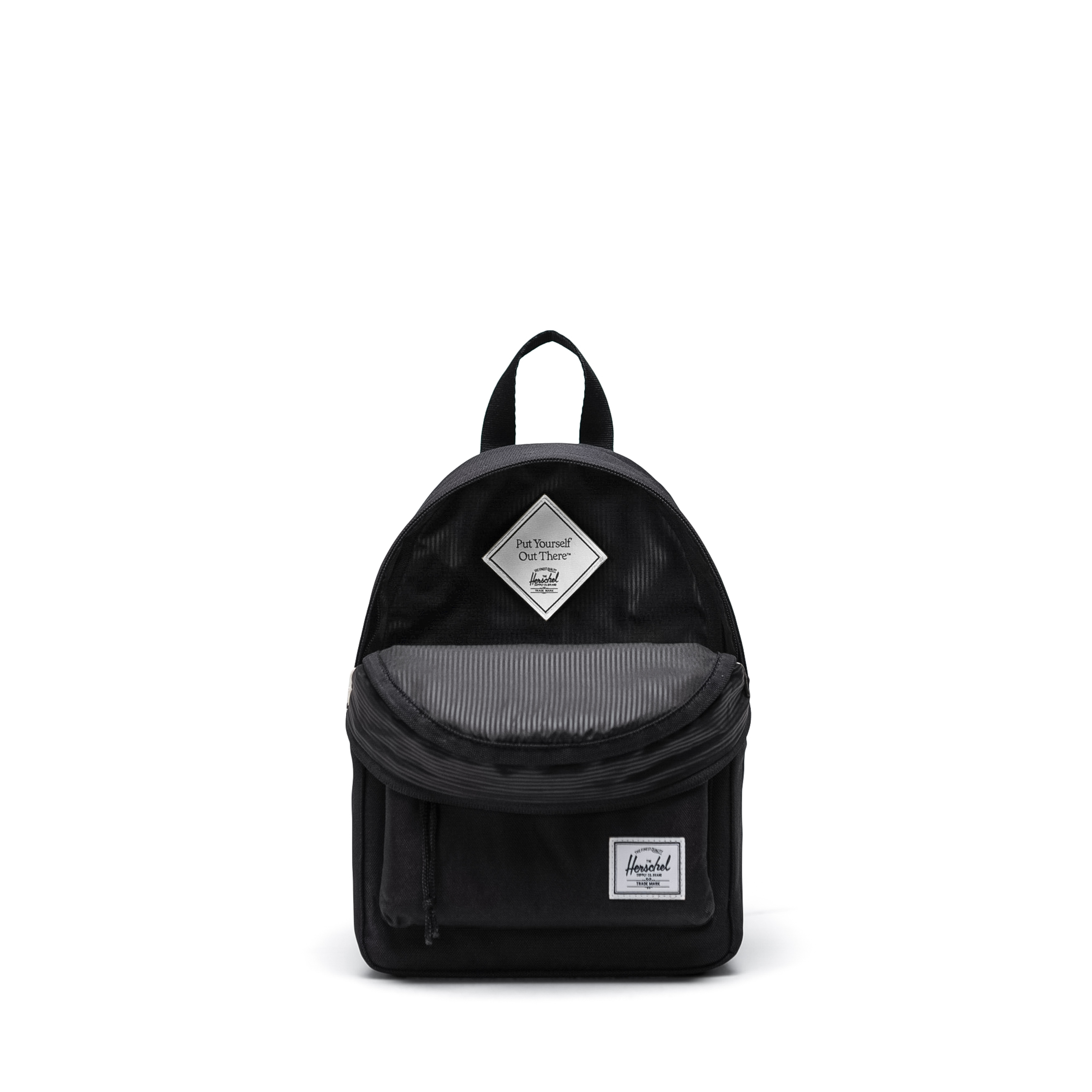 Herschel bag small sale