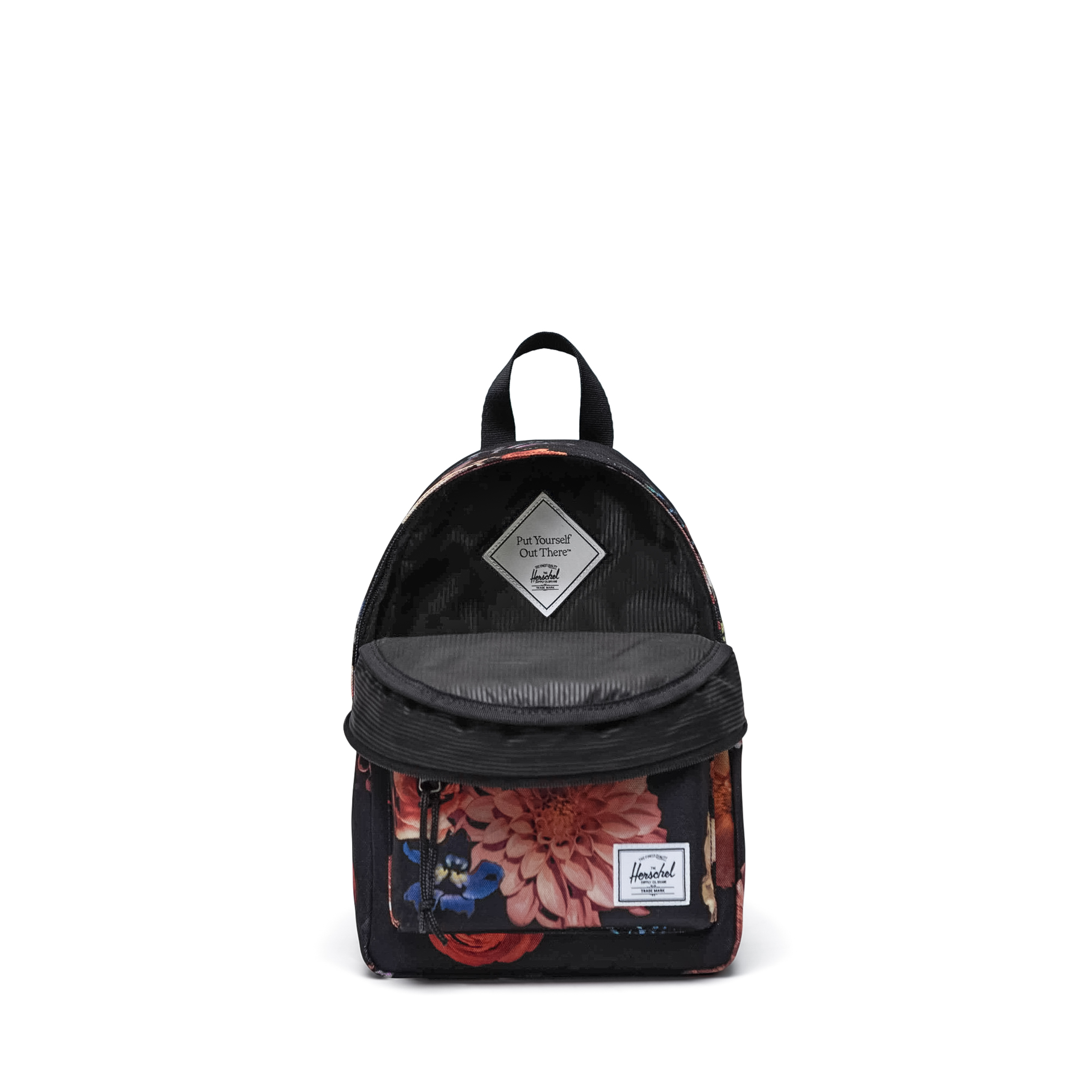 Herschel bag small sale