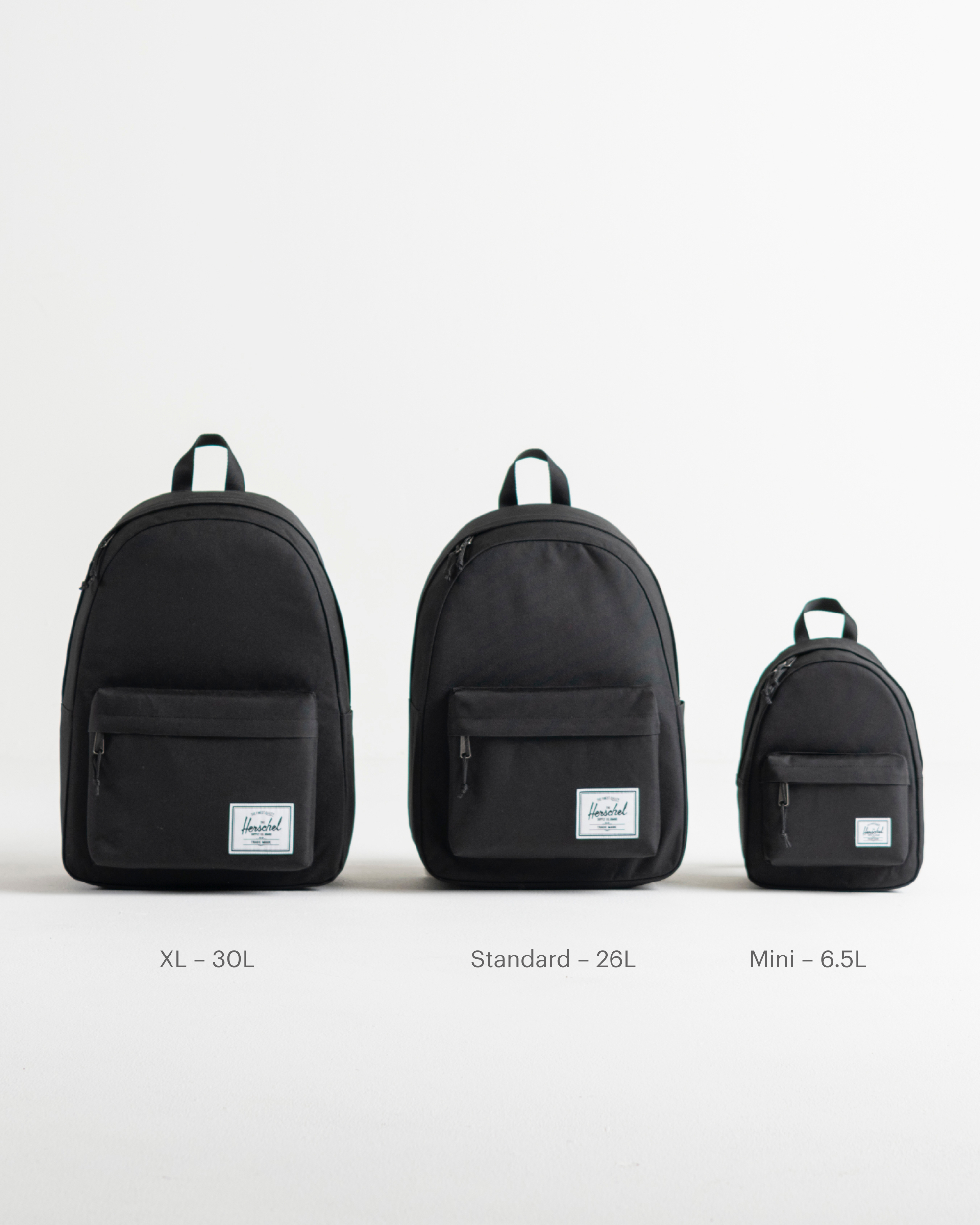 Classic Backpack Mini 6.5L Herschel Supply Co