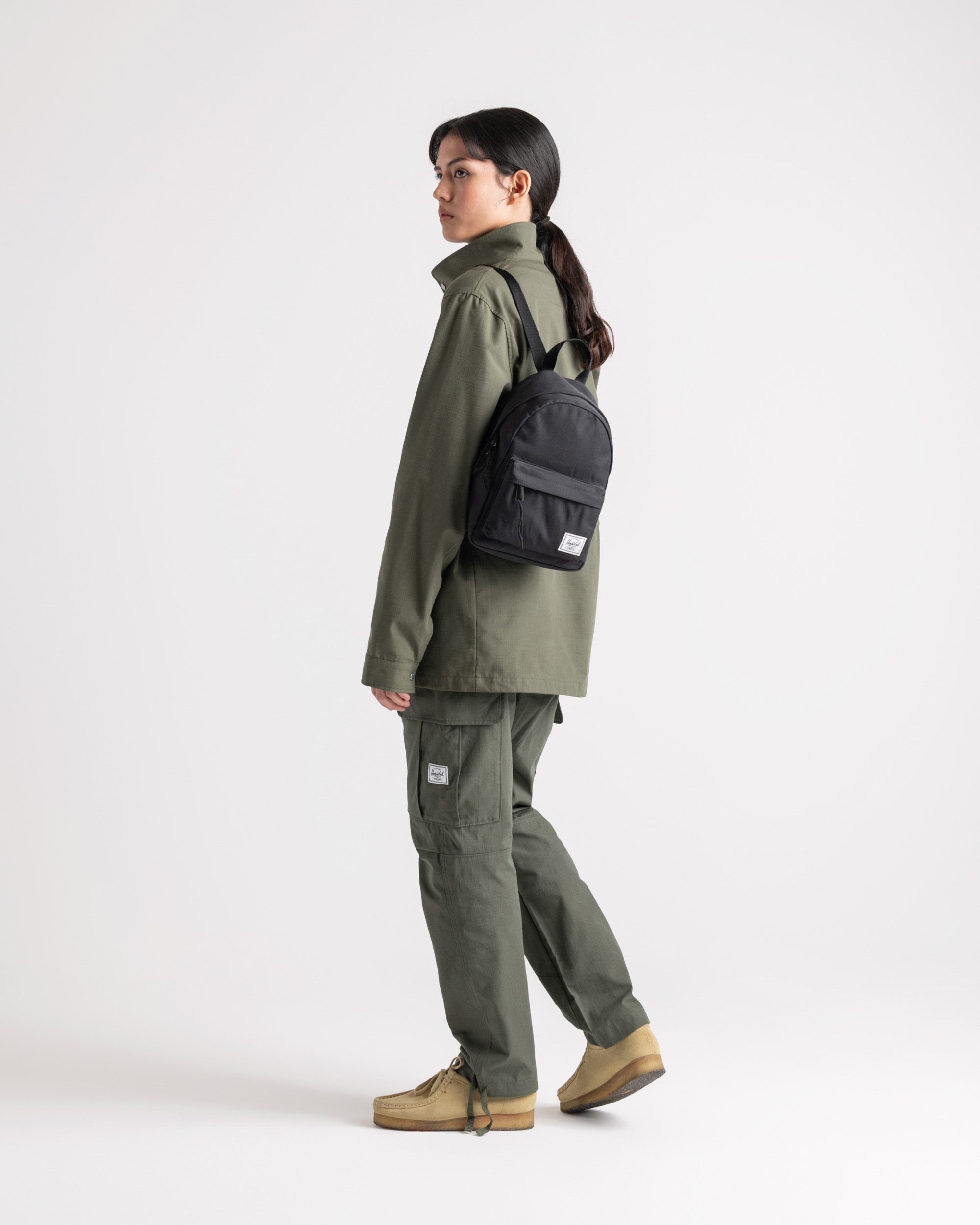 Herschel bag small outlet