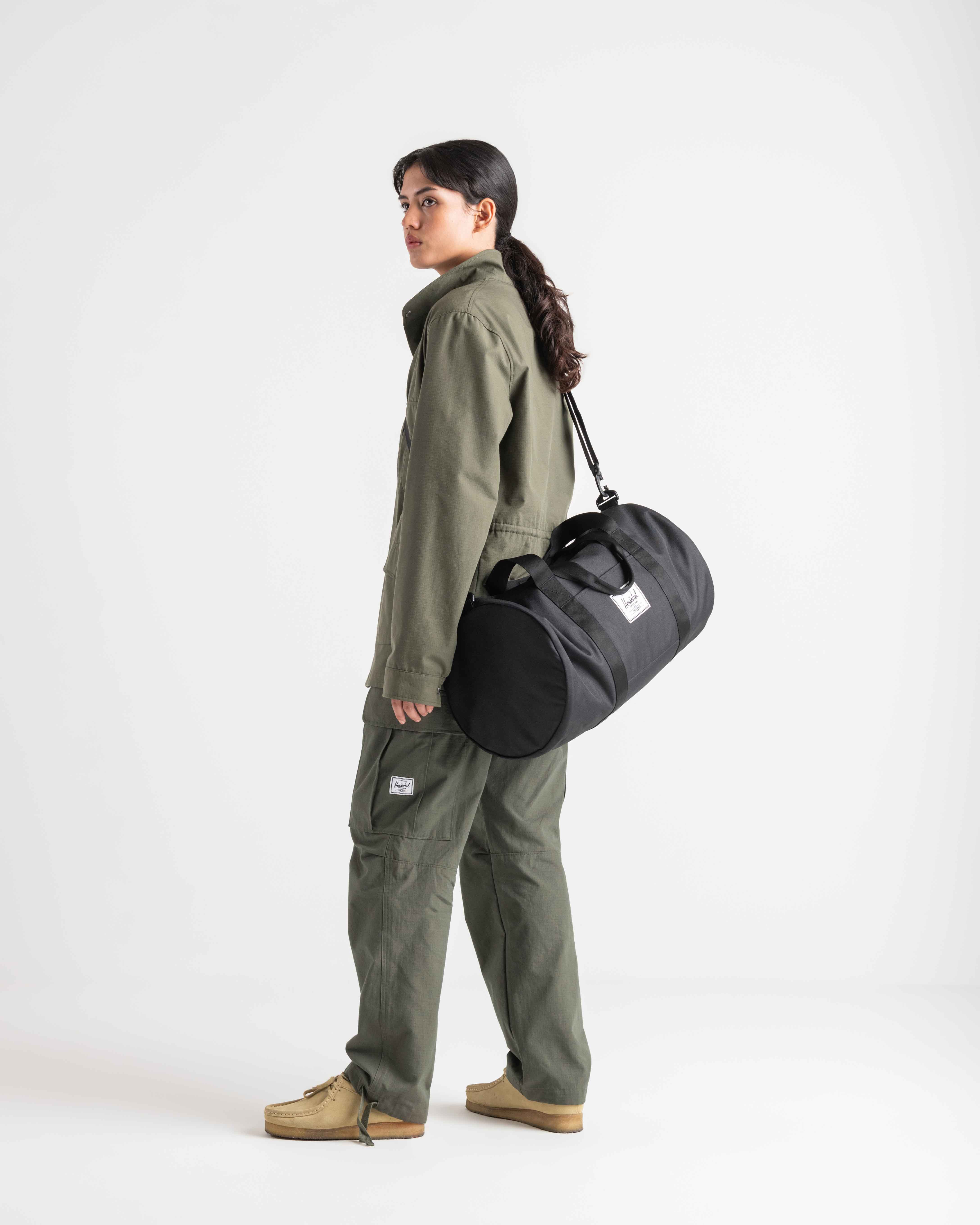 Herschel Classic Gym Bag Herschel Supply Company