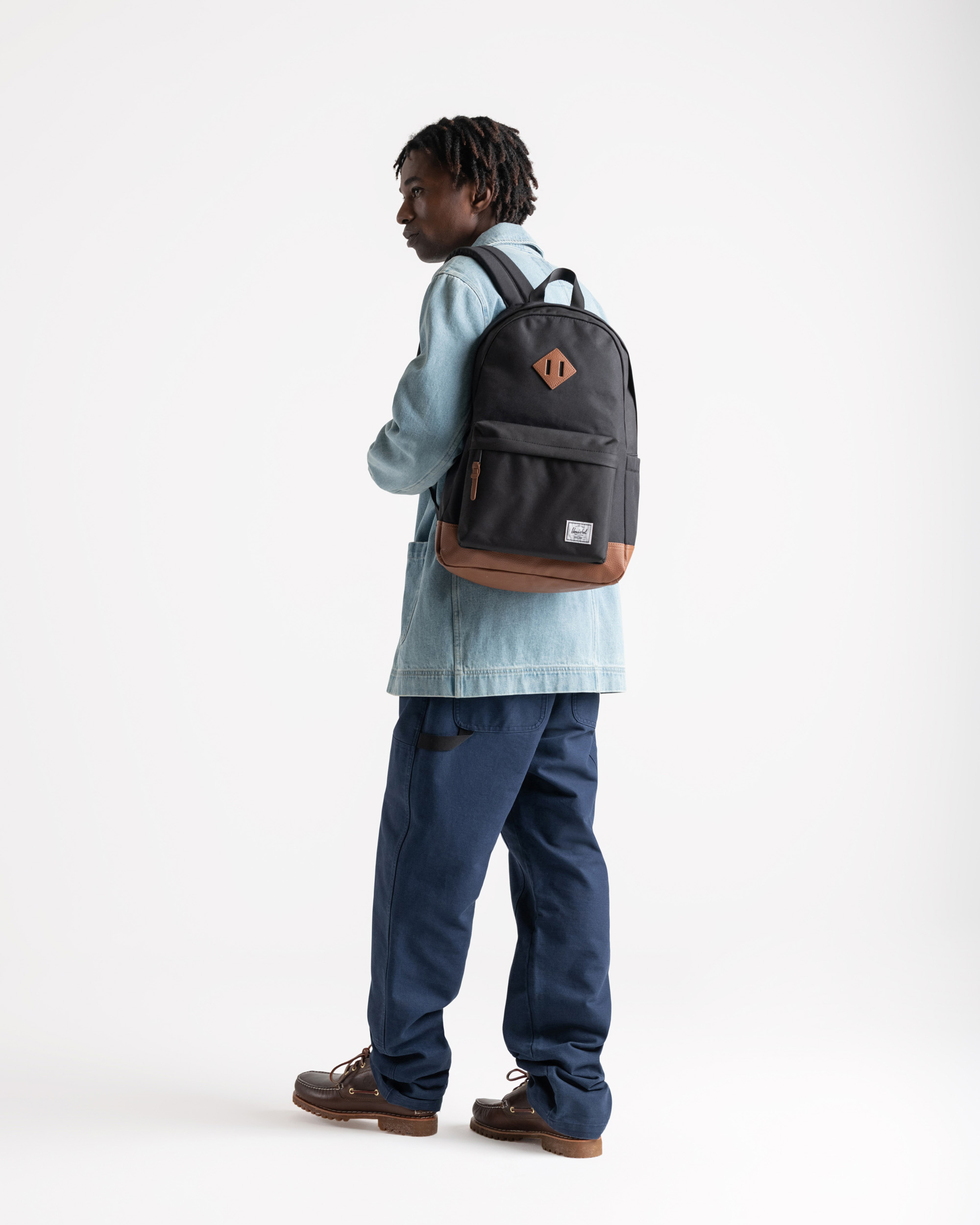 Heritage Backpack 21.5L Herschel Supply Co