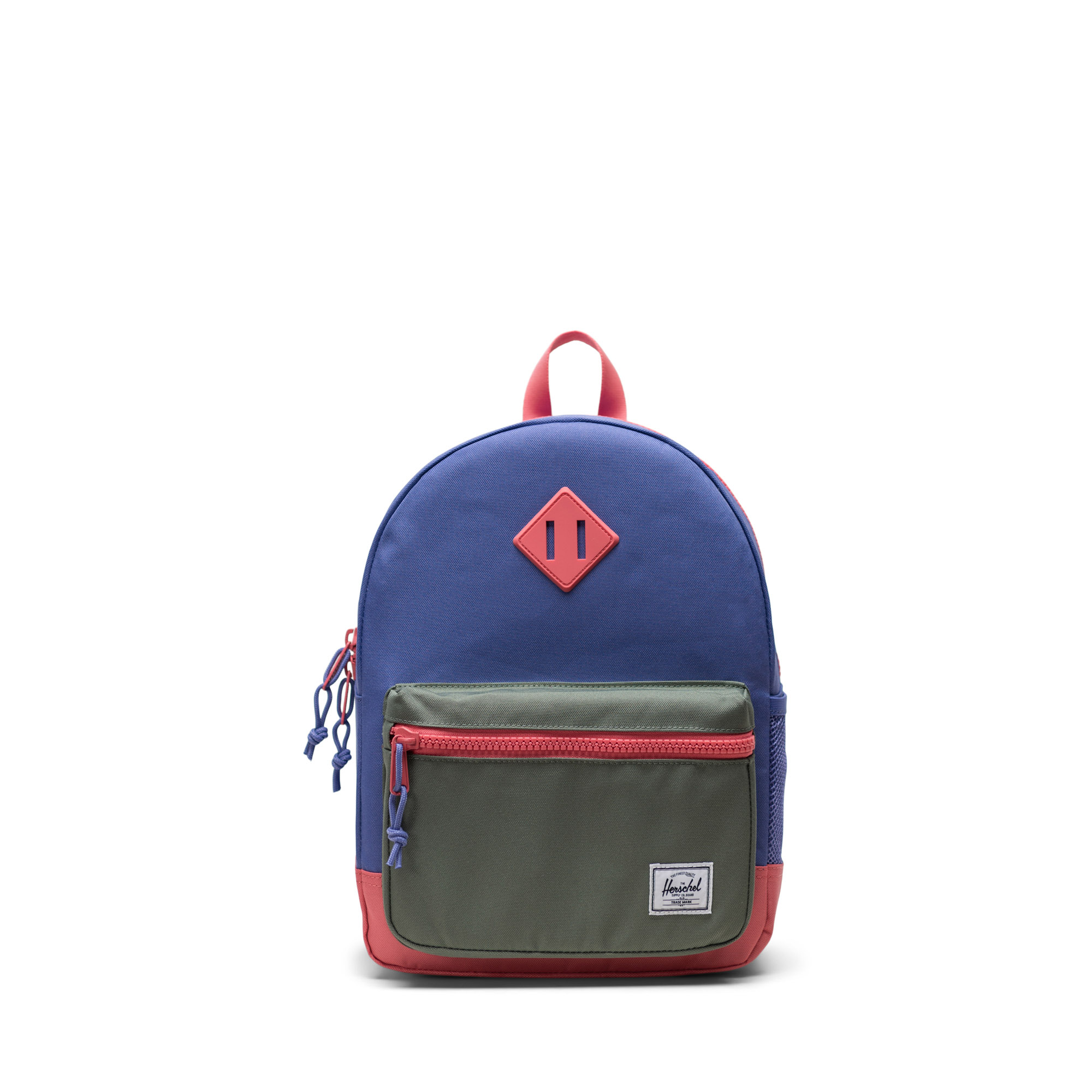 Boy herschel backpack hotsell