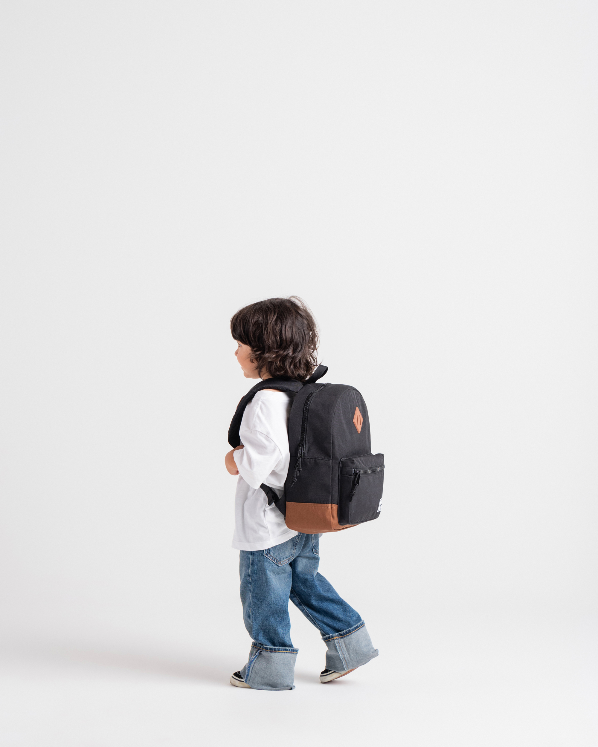 Heritage Backpack Kids 15L Herschel Supply Co